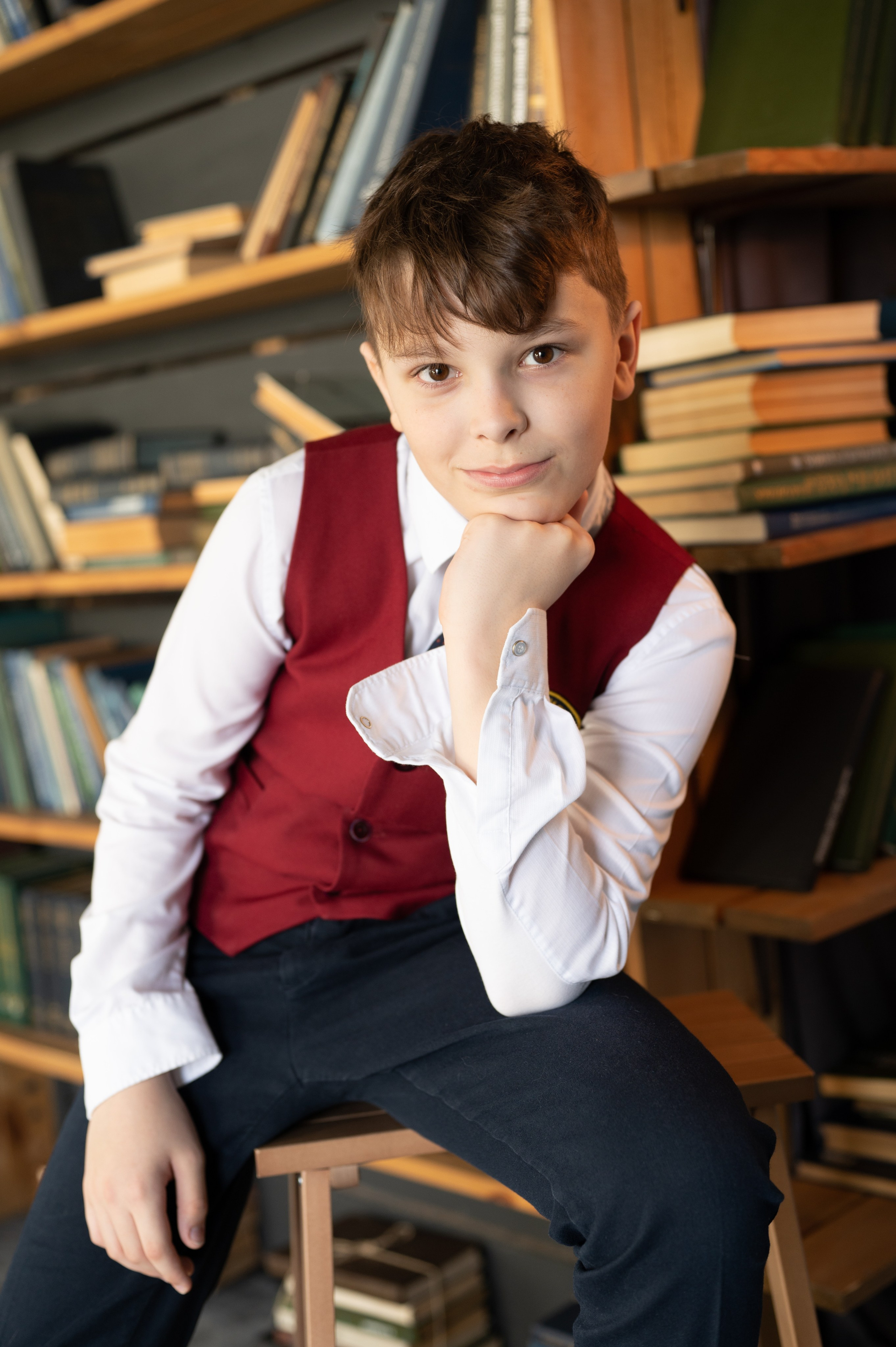 16 гимназия 4 «К» студия. Фотограф новорожденных, семейный детский в Тюмени Татьяна Морозова