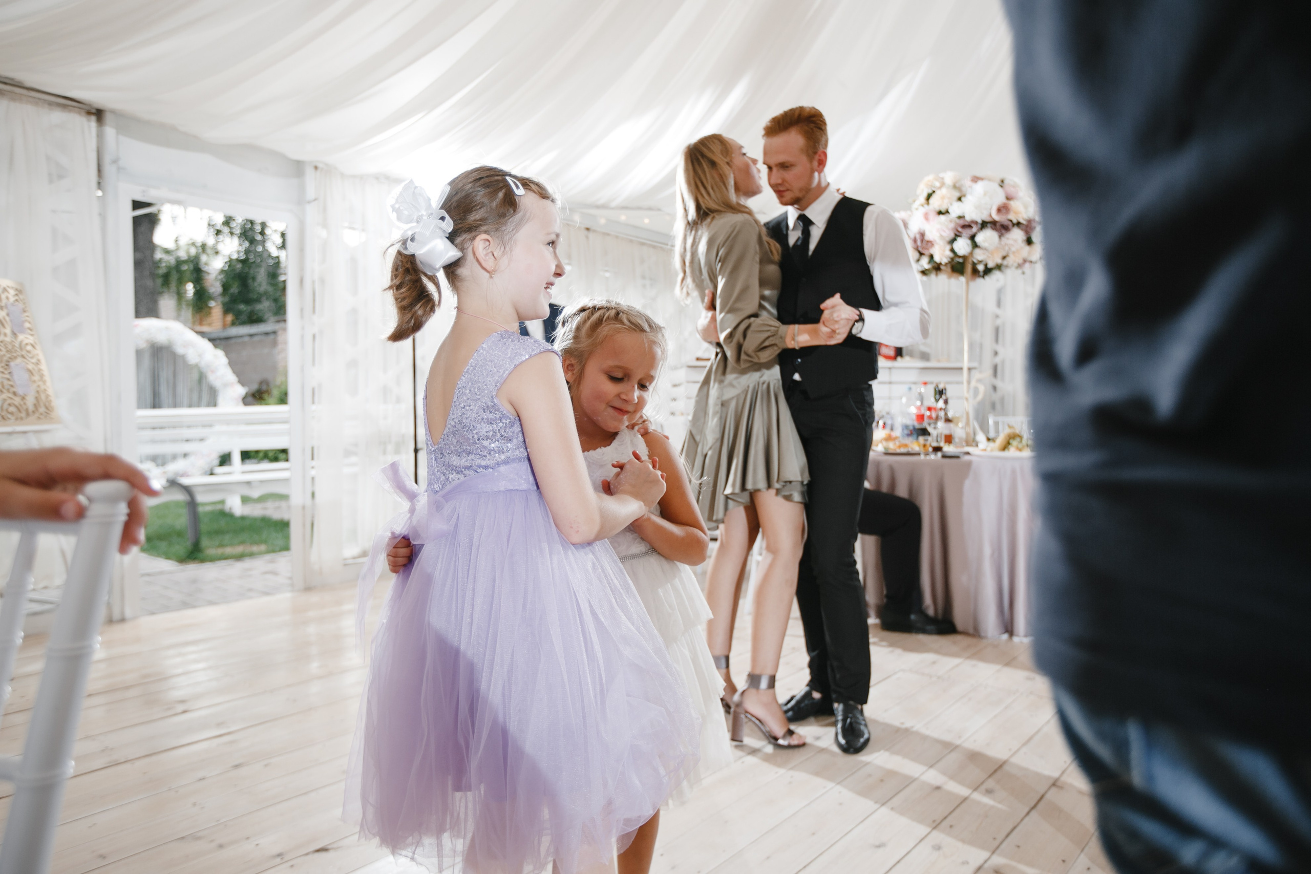 Александр и Алёна. Свадебный и семейный фотограф в Санкт-Петербурге Дмитрий Панин