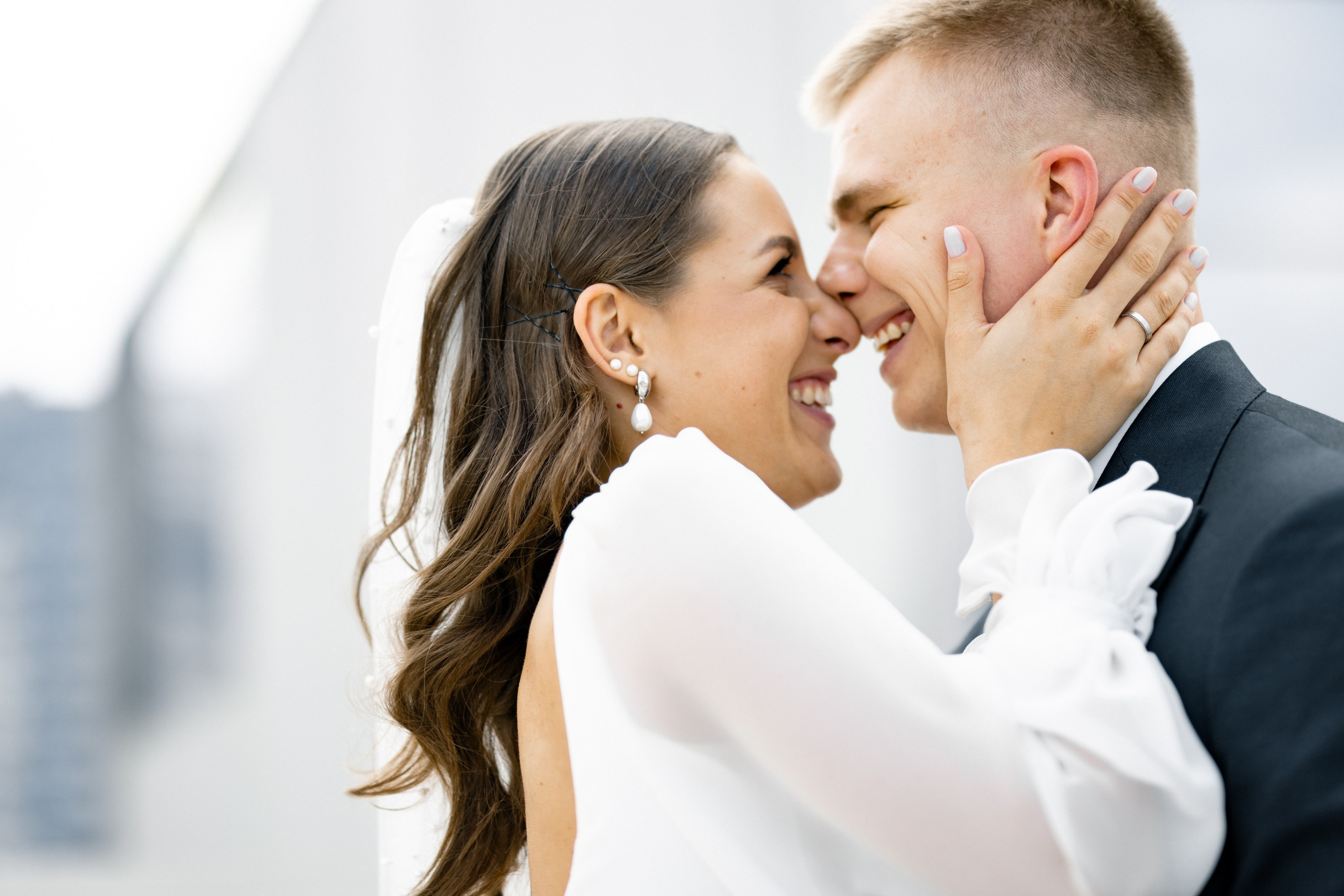 Матвей и Екатерина. Свадебный и семейный фотограф в Орша