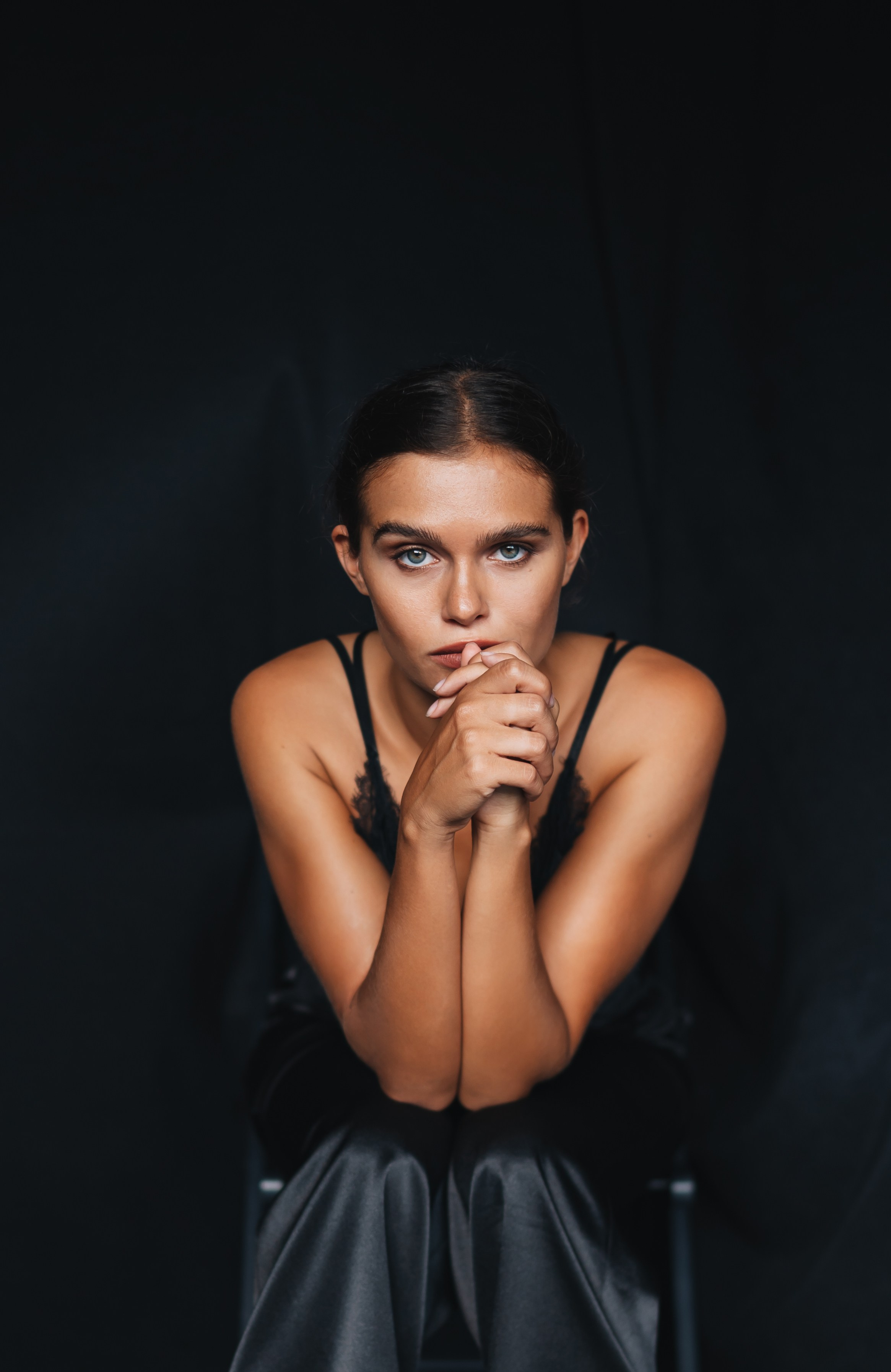 Анна. Фотограф в Санкт-Петербурге Кристина Шумихина