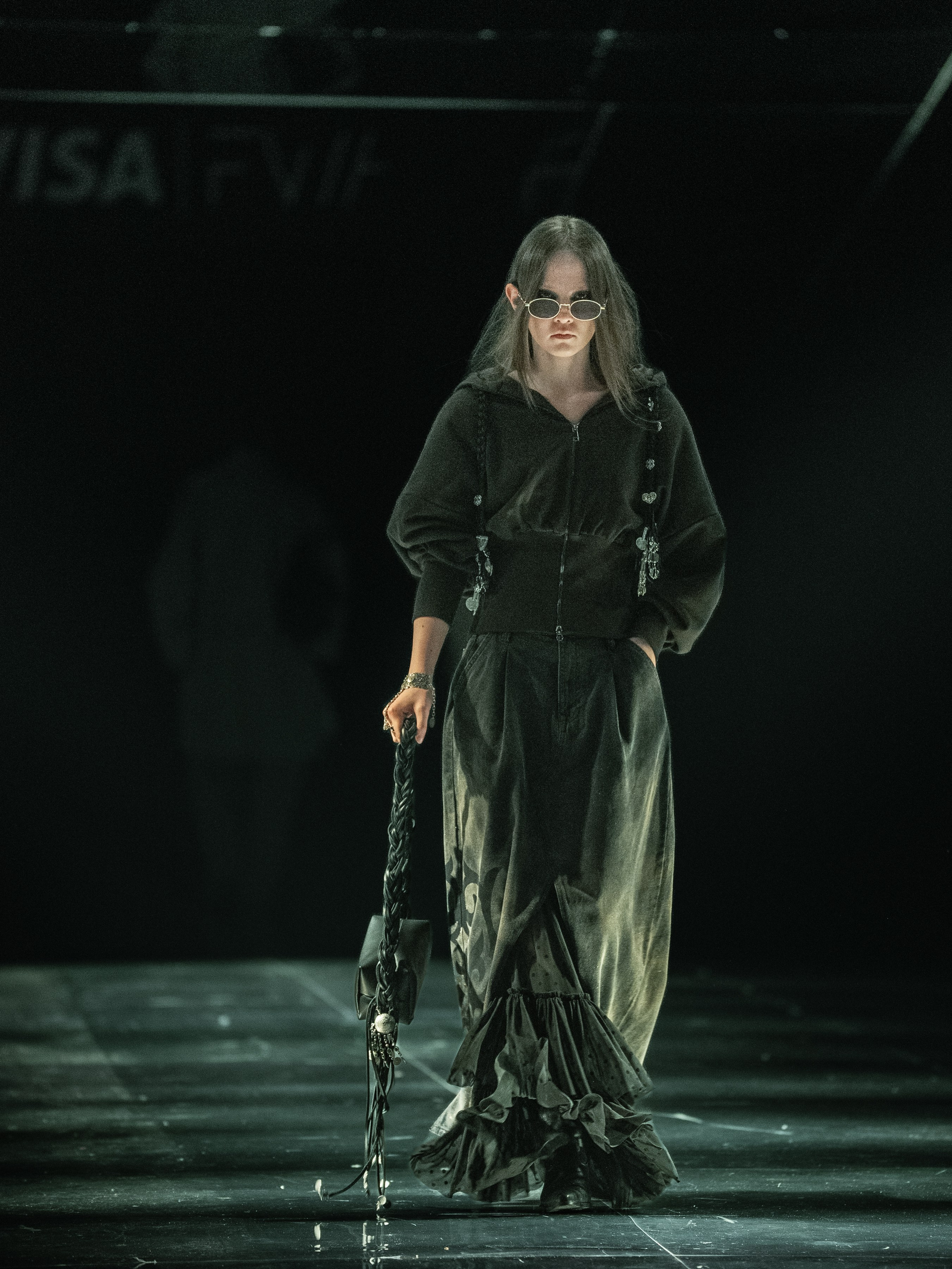 Visa Fashion Week Almaty Pre-Fall 2026 April Leonid Zherebtsov. Сайт Алматинского НЮ АРТ, будуар и фэшн фотографа Дениса Карпенко