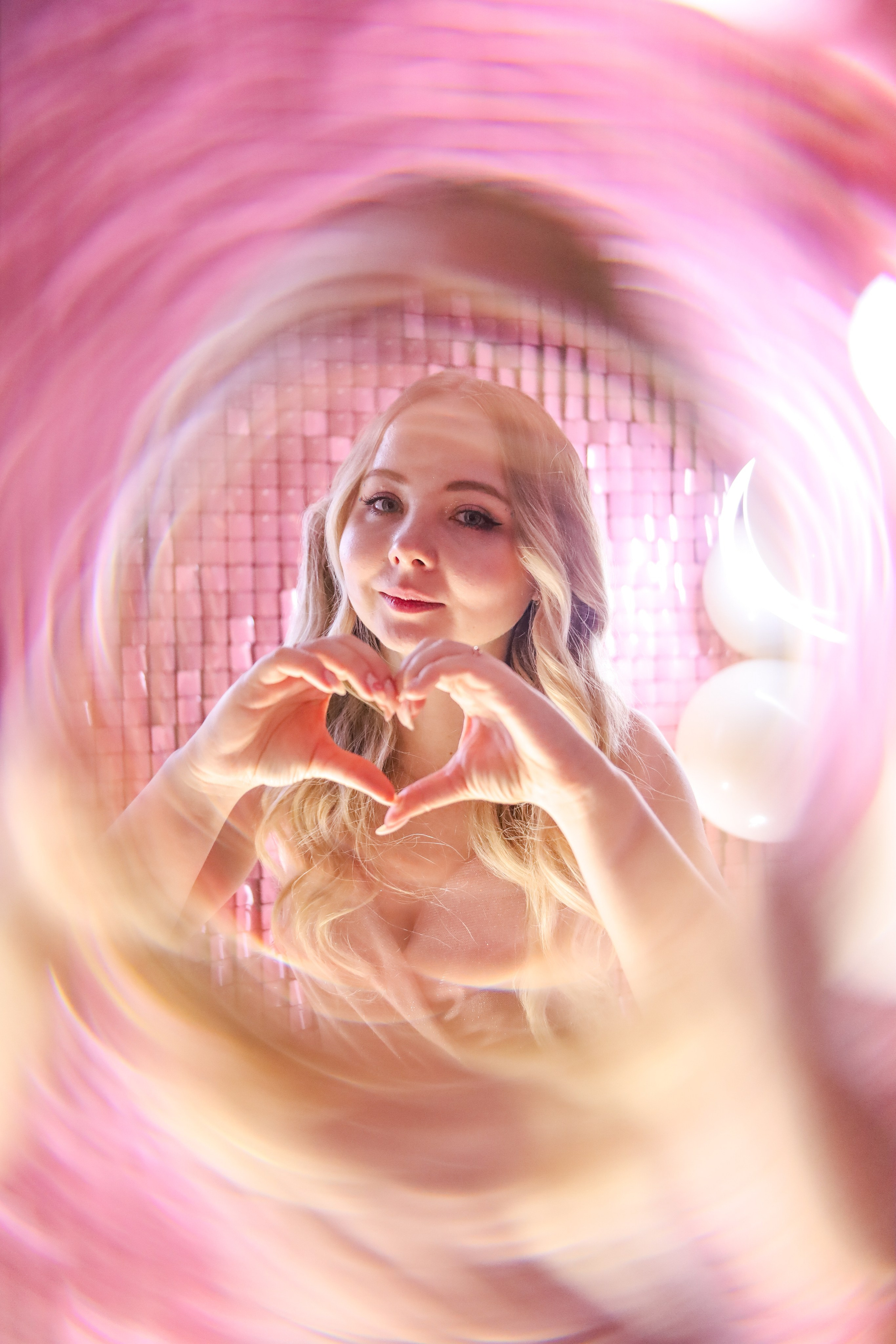 День рождения Марины. Фотограф мероприятий Ирина Каширина