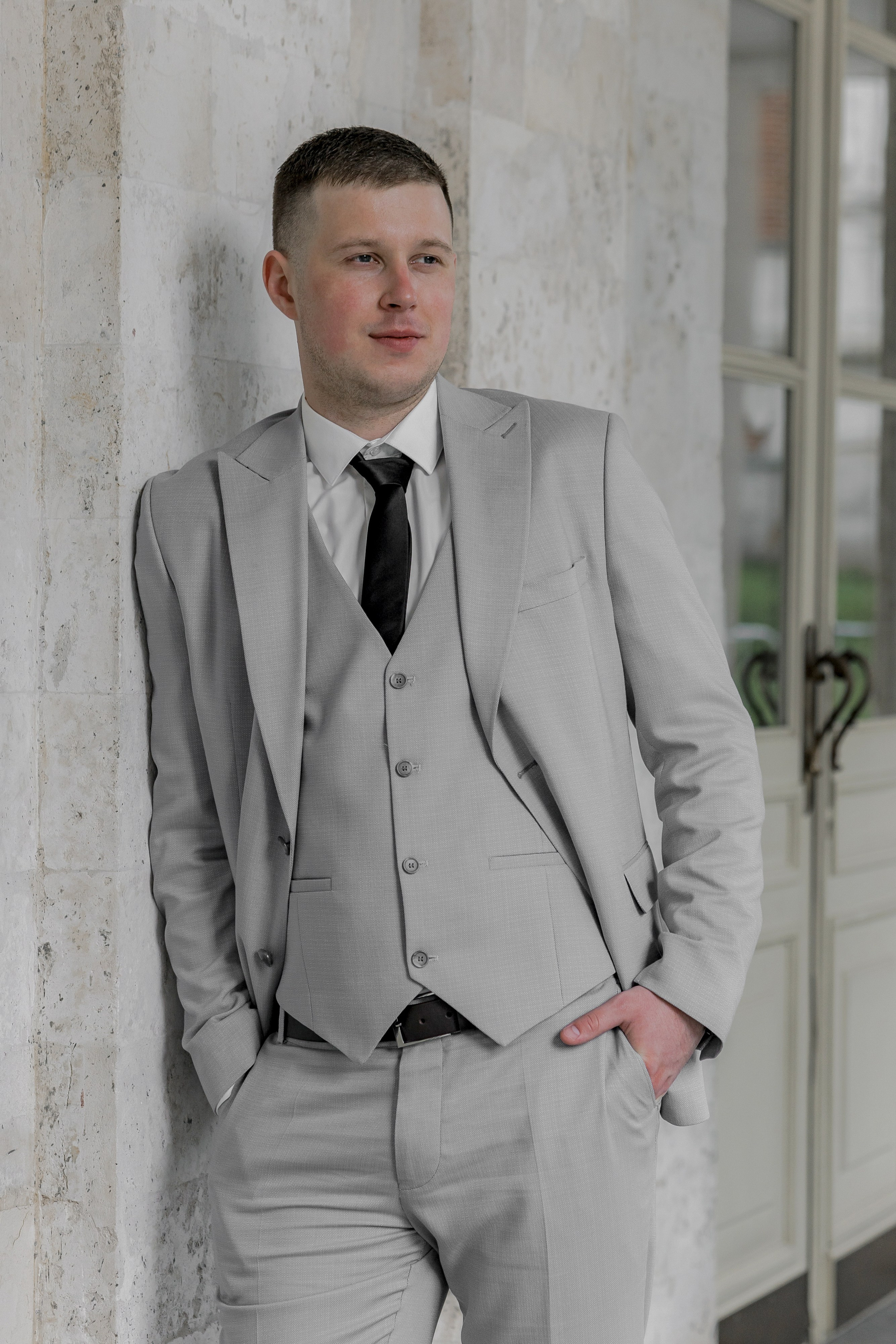 Фото К & С. Свадебный фотограф в Москве