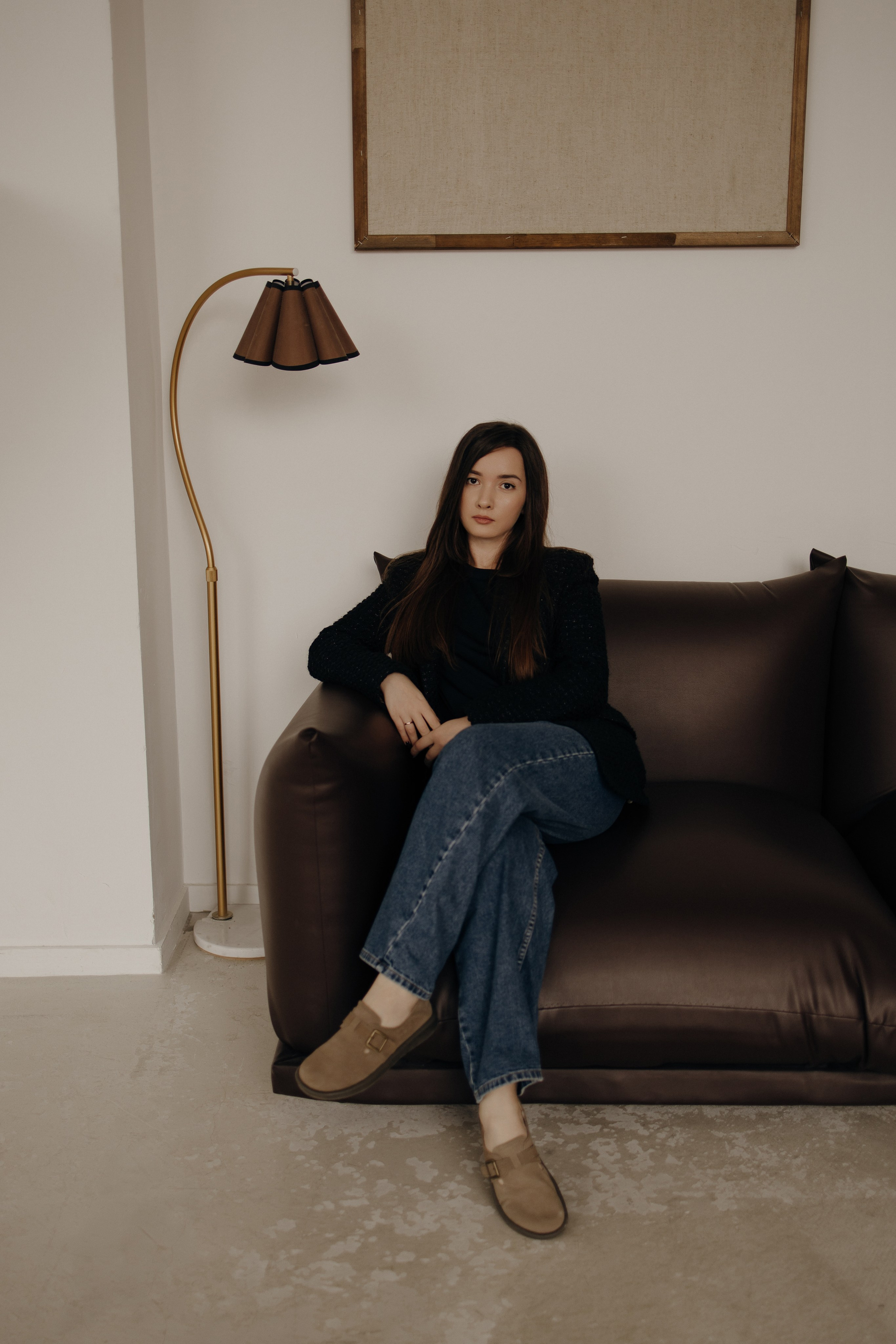 Alina. Фотограф Софья Гречка