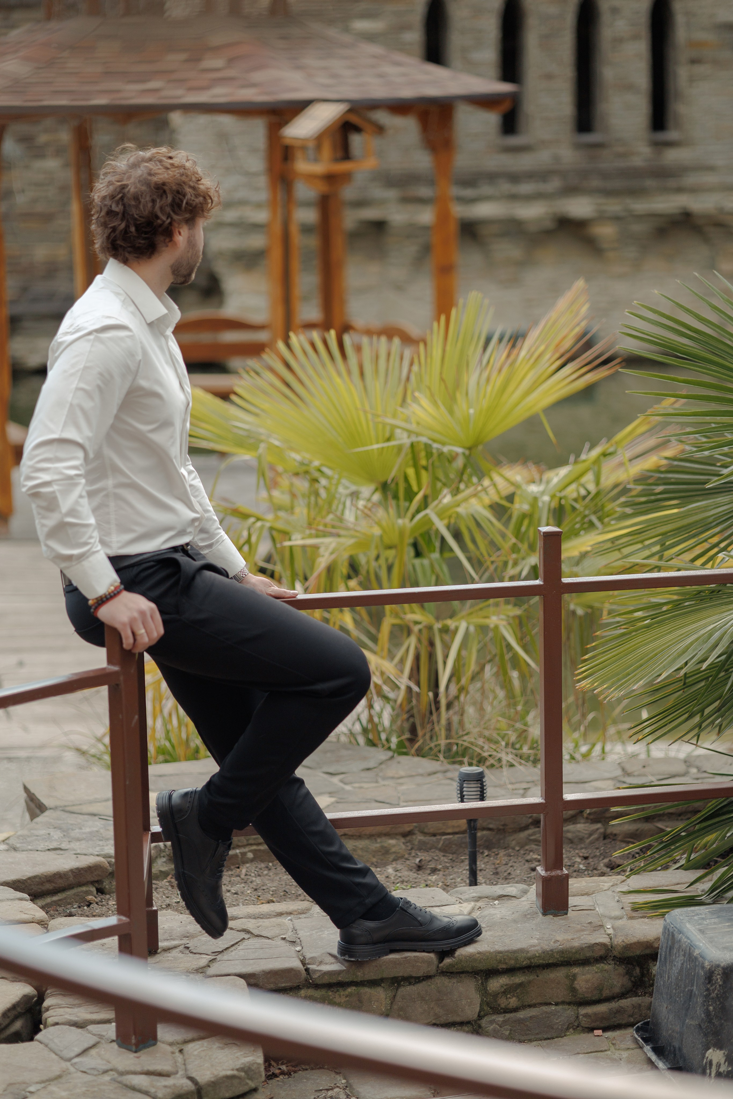 Свадьба в Персиковом замке. Семейный и портретный фотограф в Геленджике Любовь Бодрова