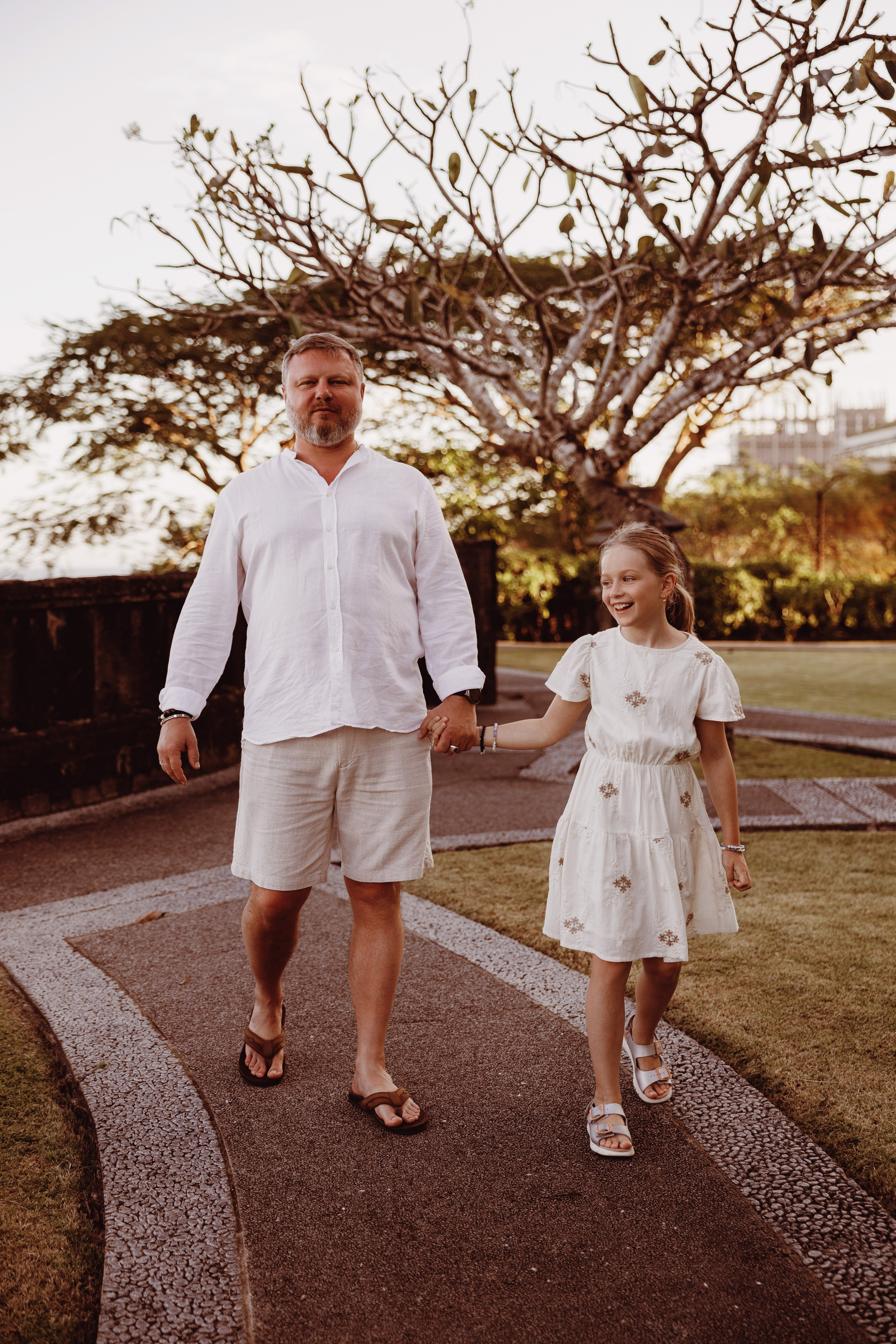 Семейная съёмка. Алексей и Софья. Портретный фотограф в Южно-Сахалинске Каминская Юлия