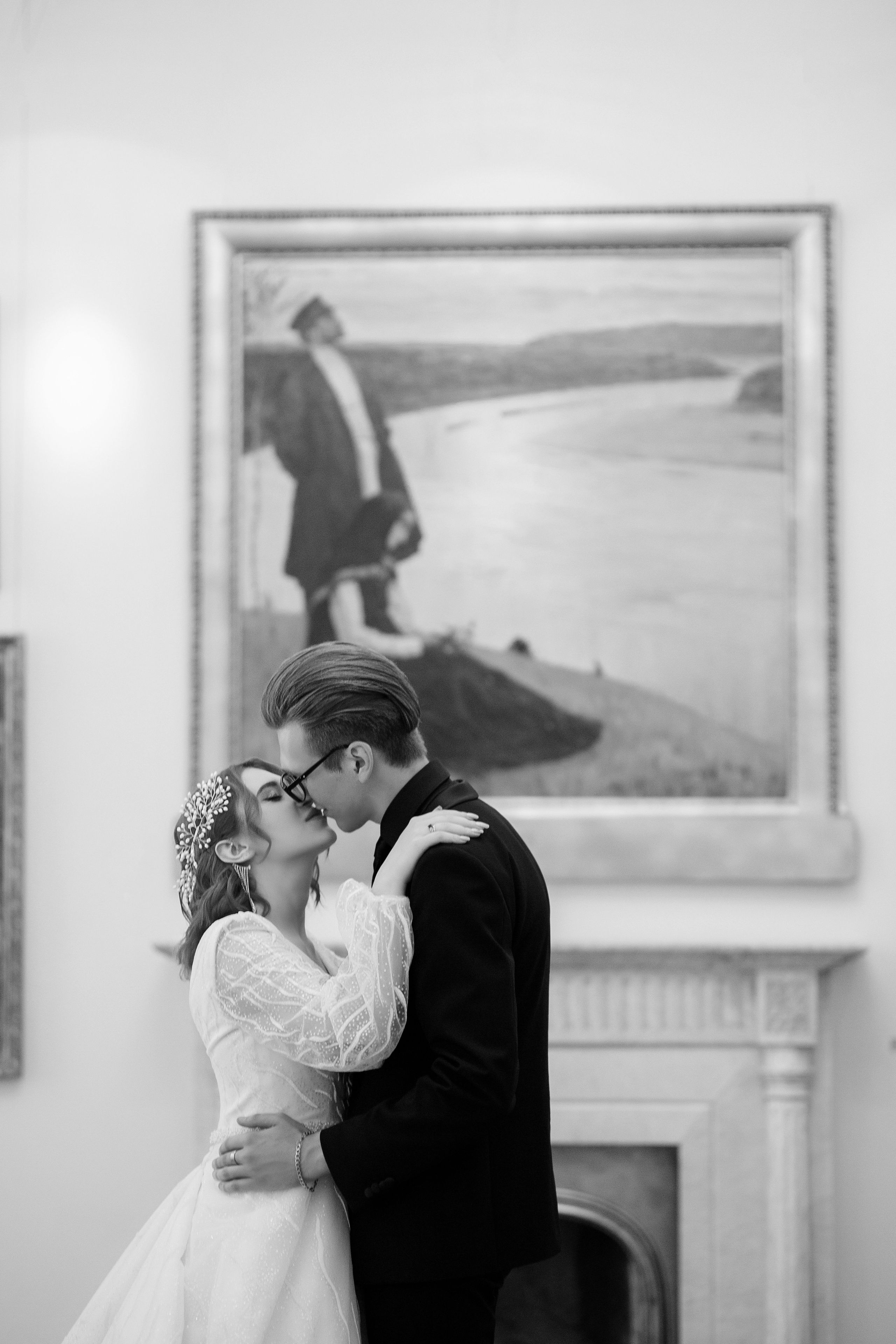 Александр & Диана. Свадебный фотограф в Астрахани. Фототуры по Астрахани и в горы Кавказа