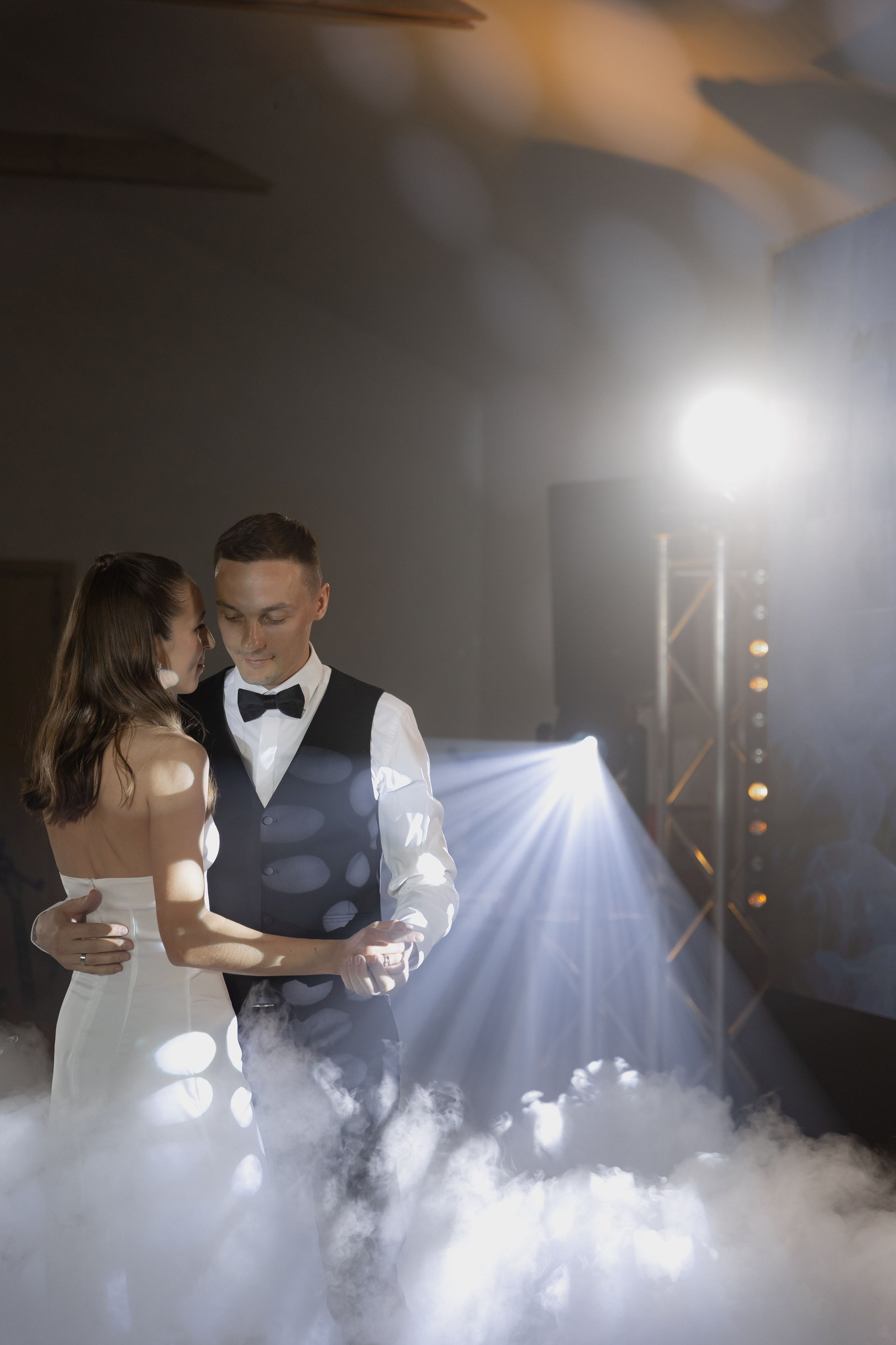 Настя Сергей 13 июня 2024, Minsk Grandchalet. Свадебный фотограф Кристина Винокурова