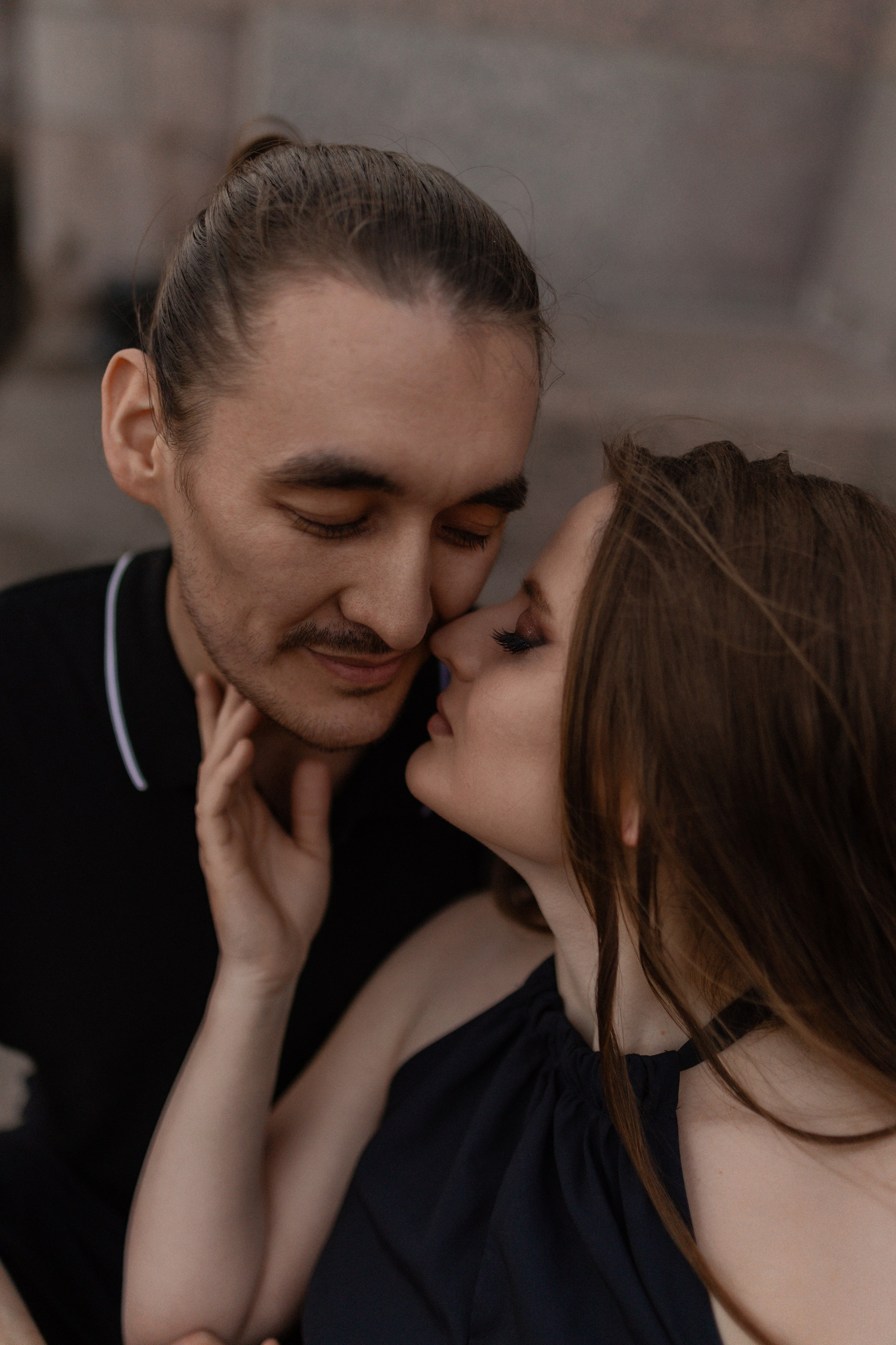 Белые ночи. Фотограф в Санкт-Петербурге