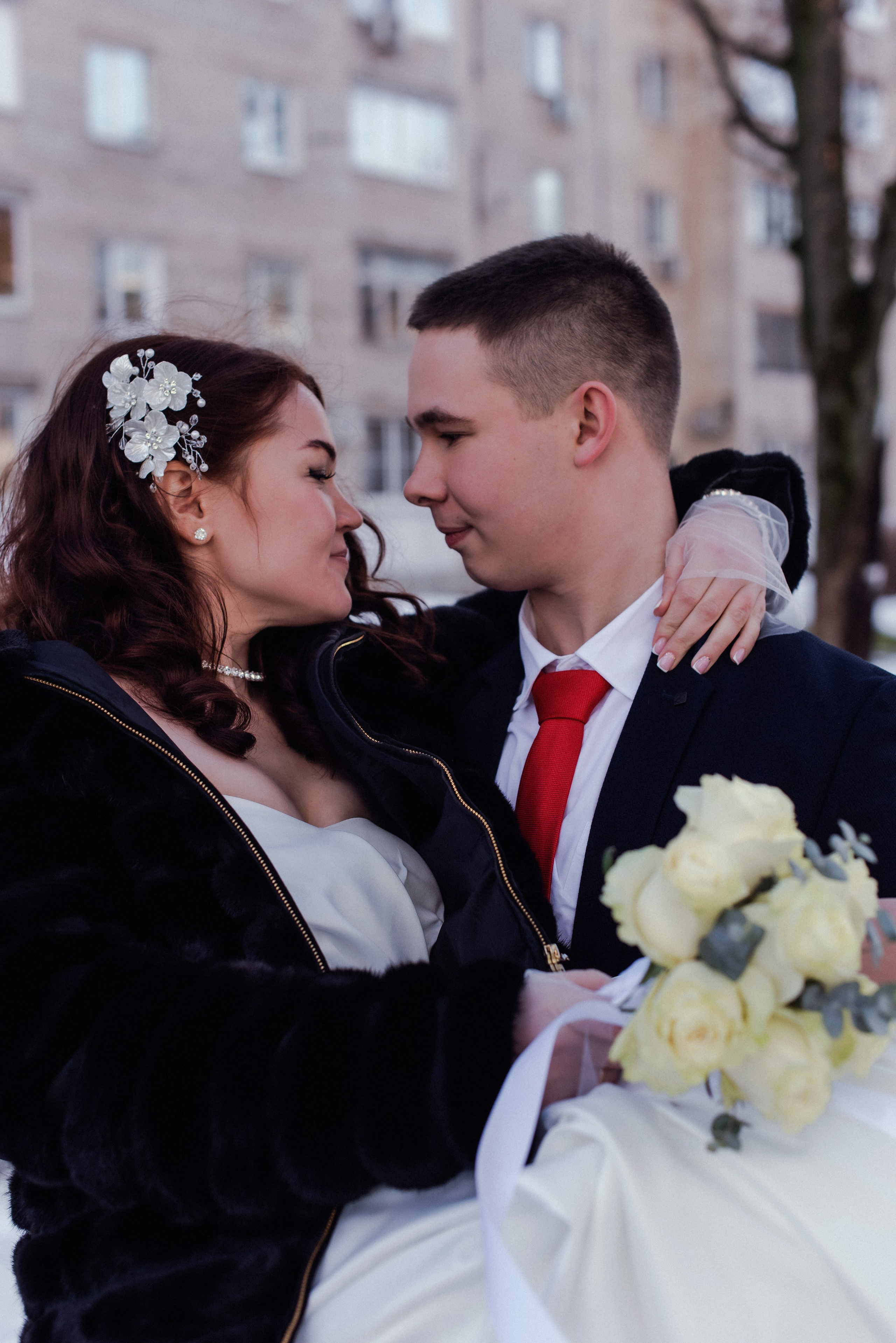 21.12.2024. Женский фотограф в Москве и МО