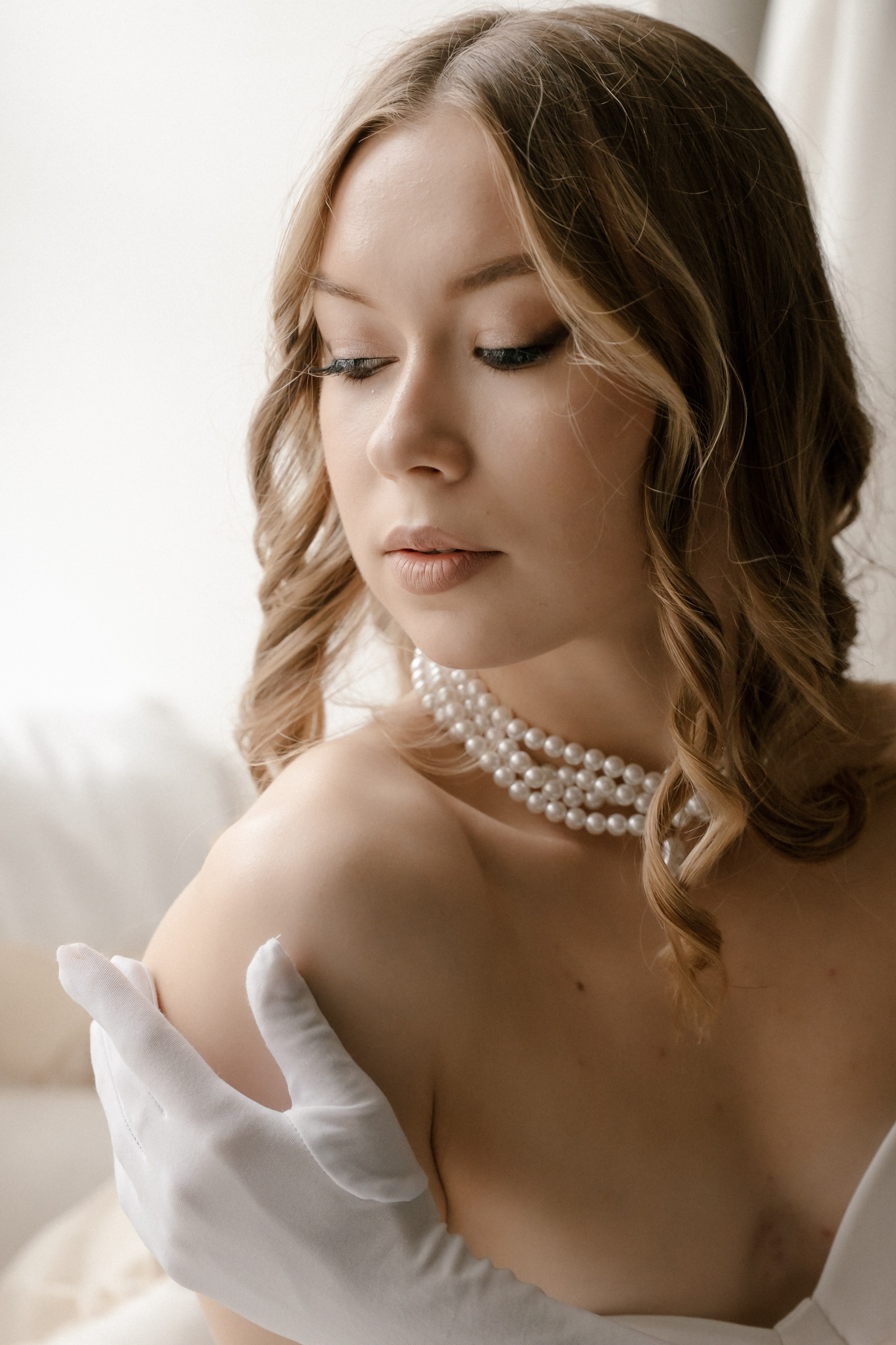 Маша | Индивидуальная фотосессия | Екатеринбург. Ульяна Ремезова | Фотограф | Челябинск