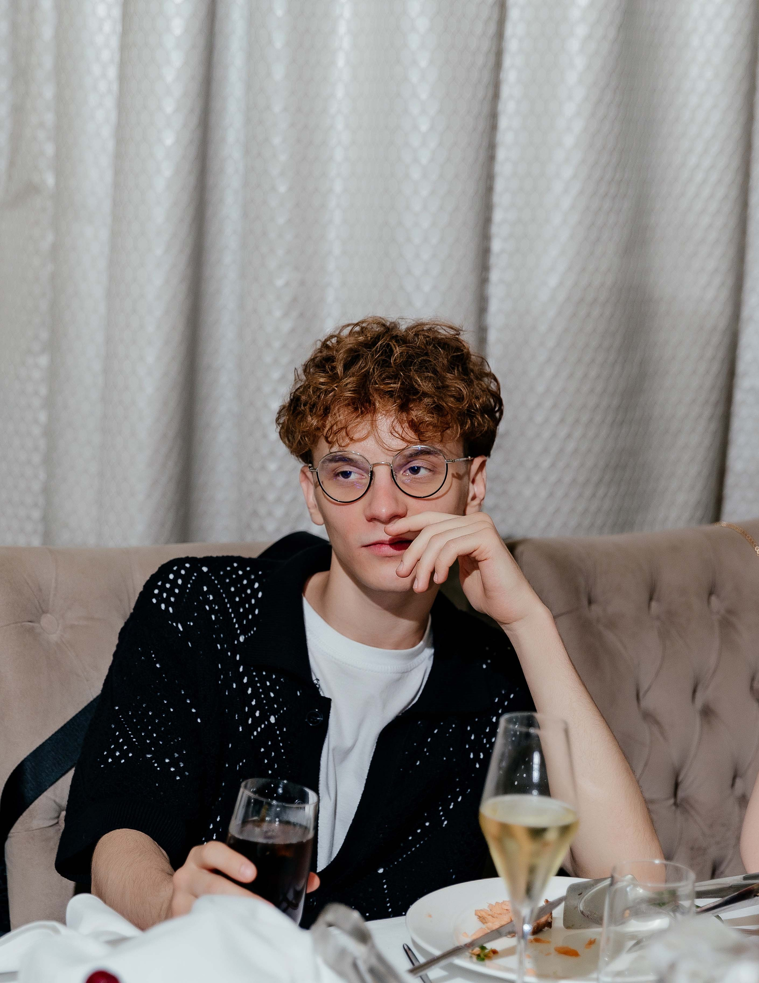 Школьный выпускной. Красильников Евгений — профессиональный фотограф в Ростове-на-Дону