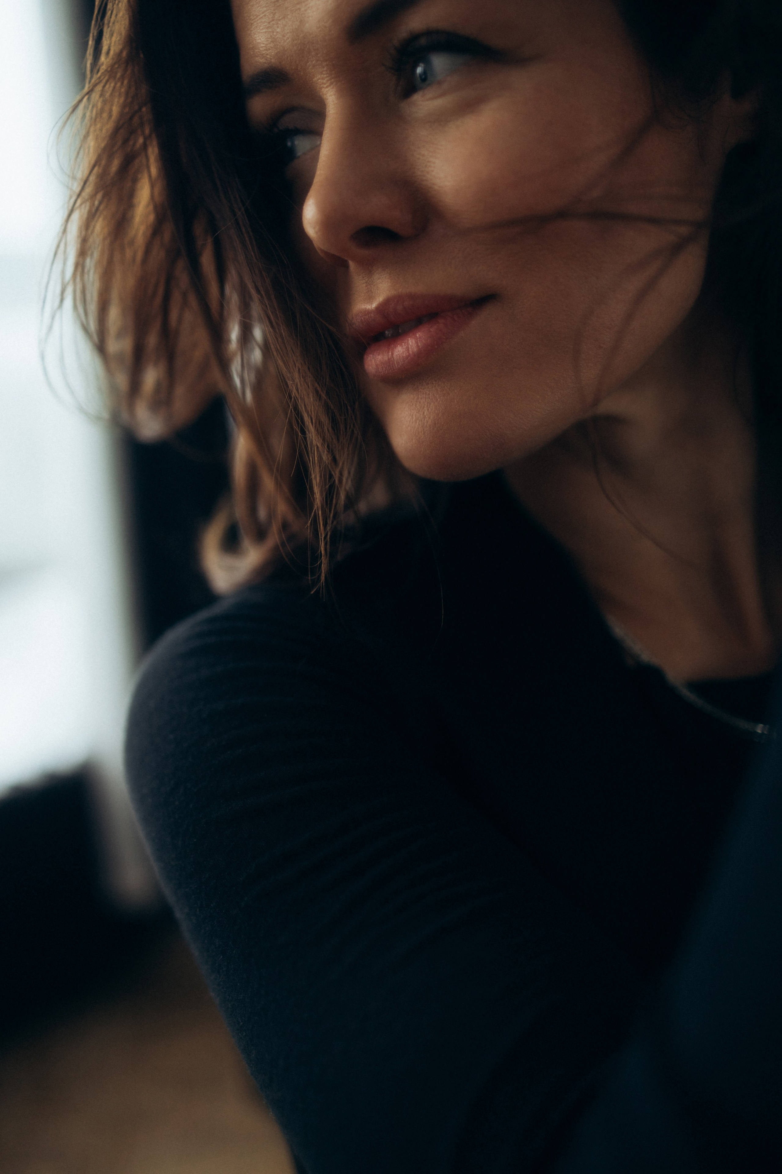 Настроение. Фотограф Валерия Ковпак. Москва. Химки. Куркино