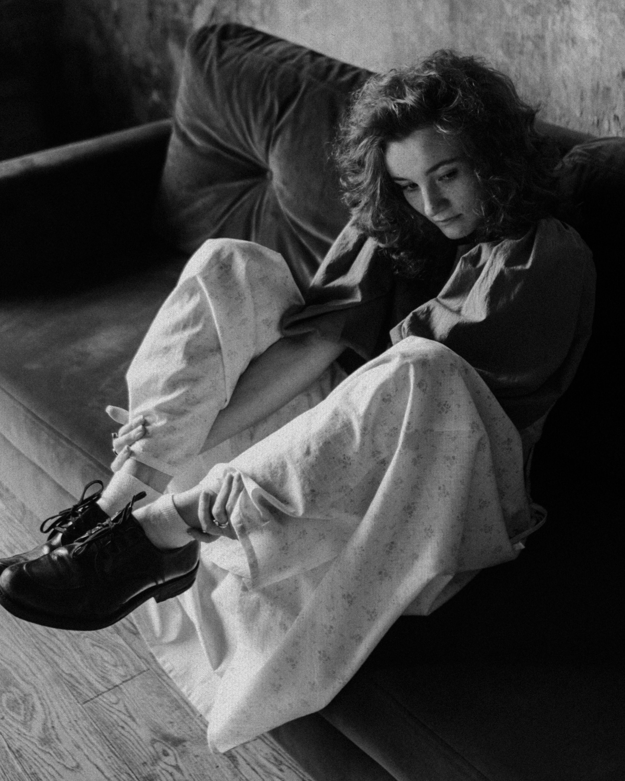 Liza. Dariaegudina.ru