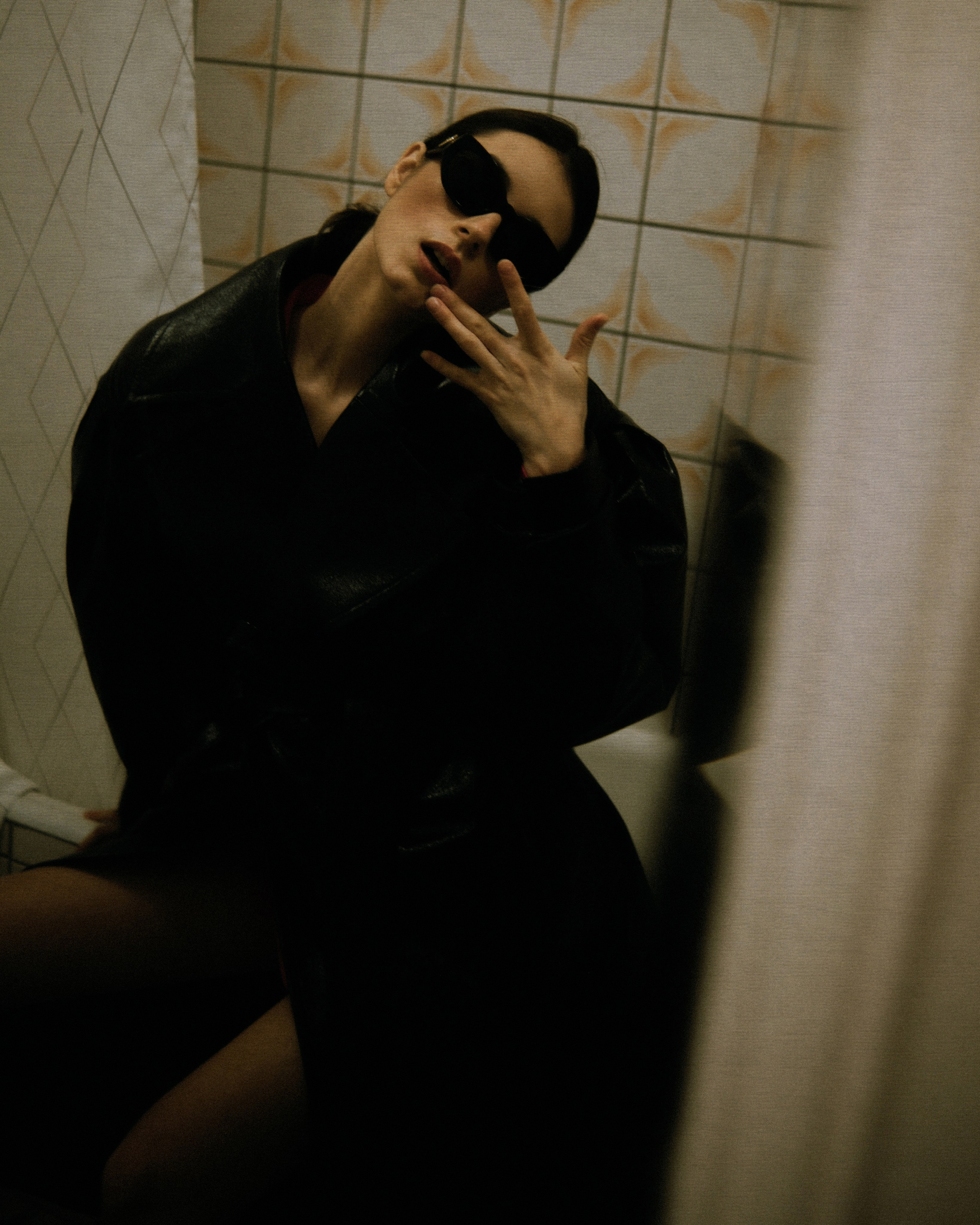 Marie. Dariaegudina.ru