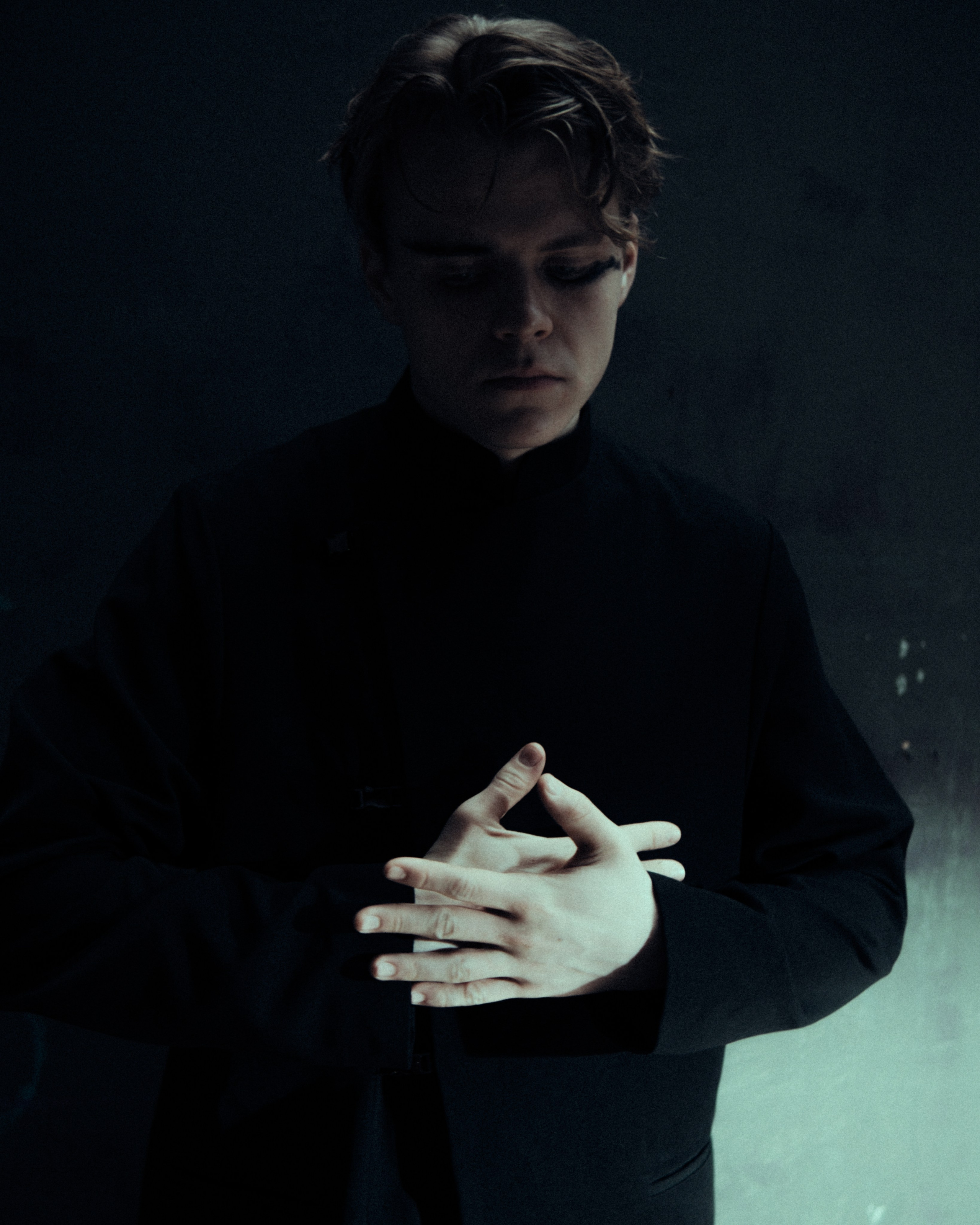 Artemiy. Dariaegudina.ru