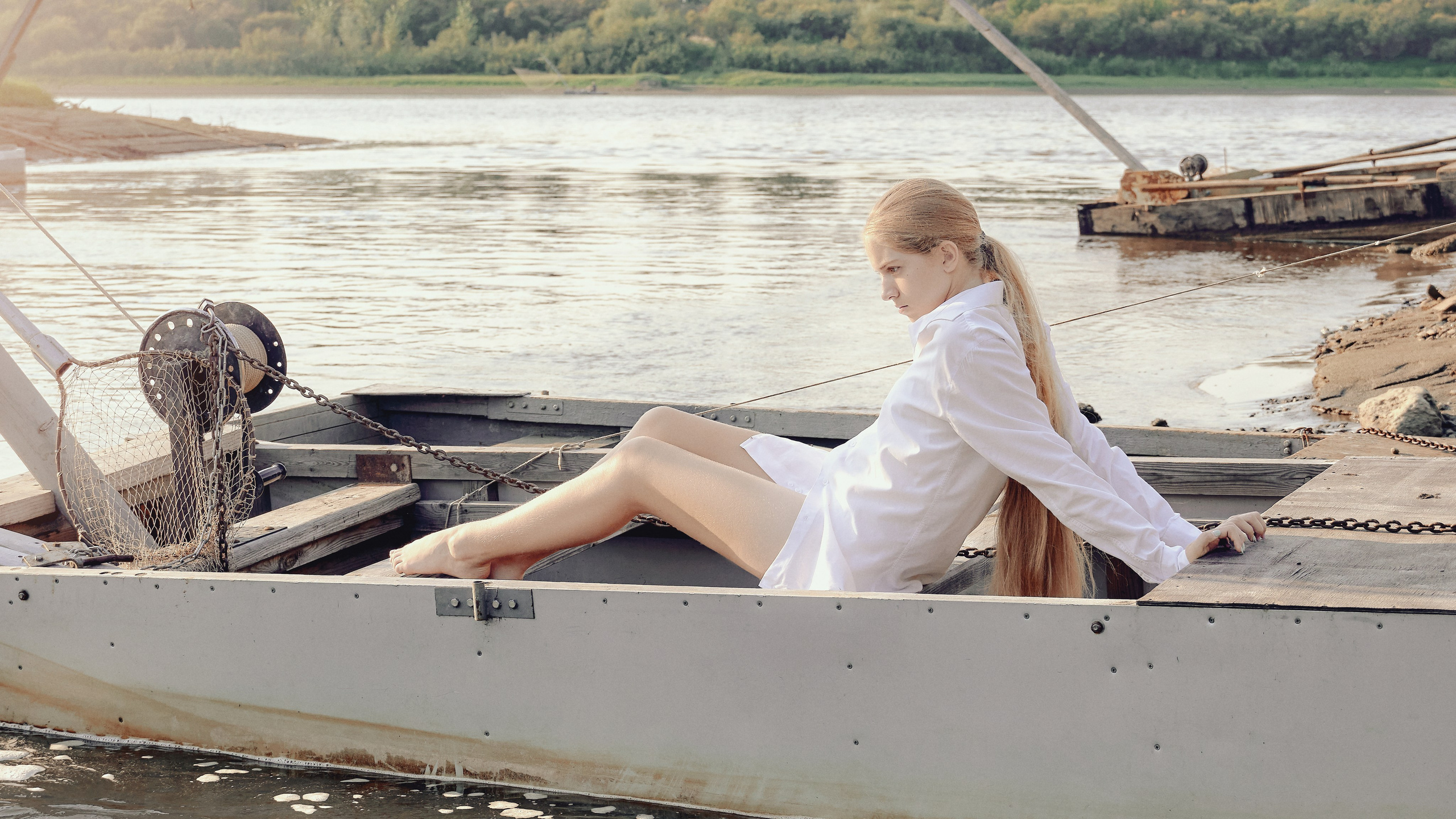 Фотолента с лучшими кадрами от фотографа Сергея Ермолаева