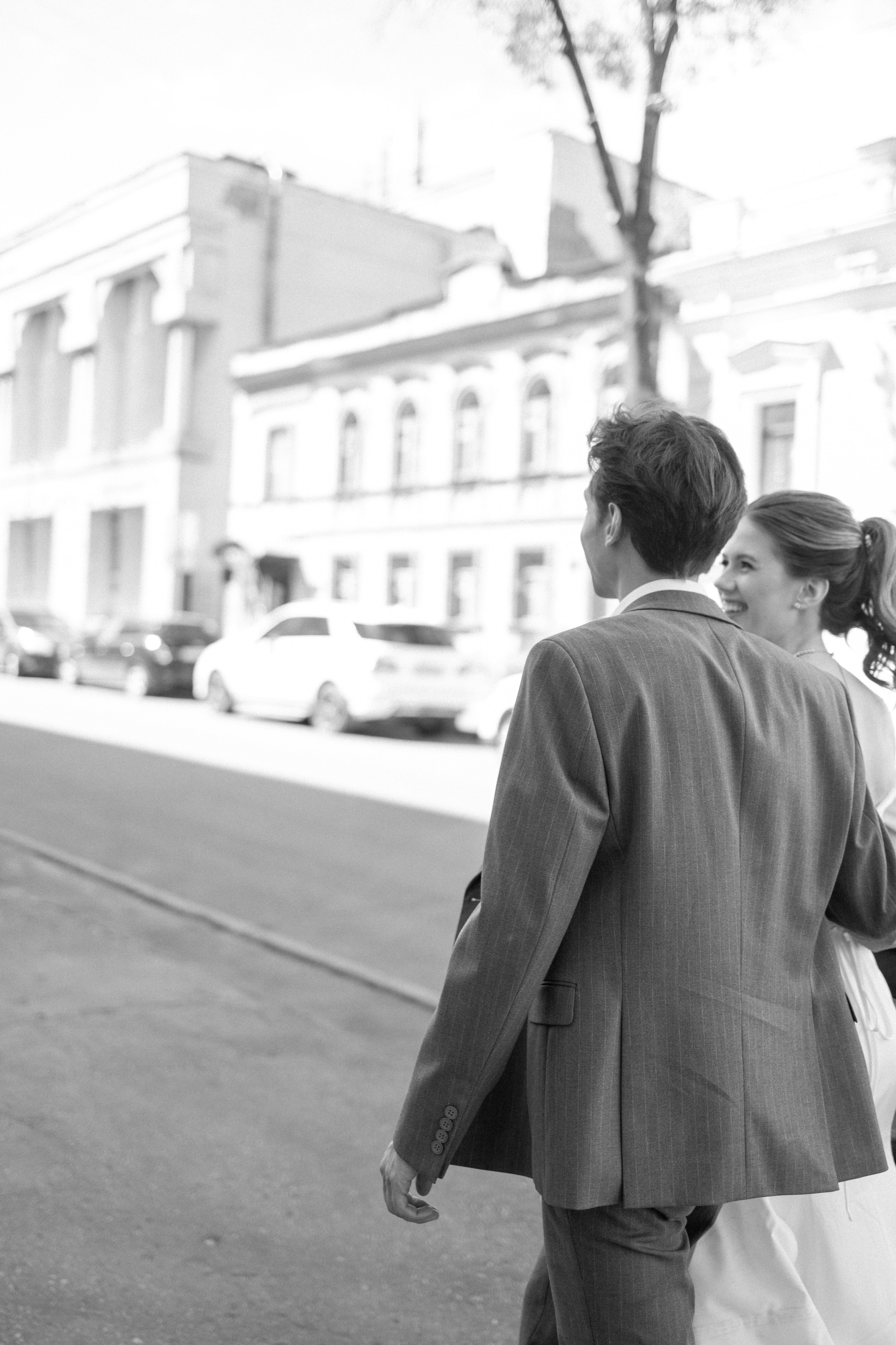 Катя и Рустам