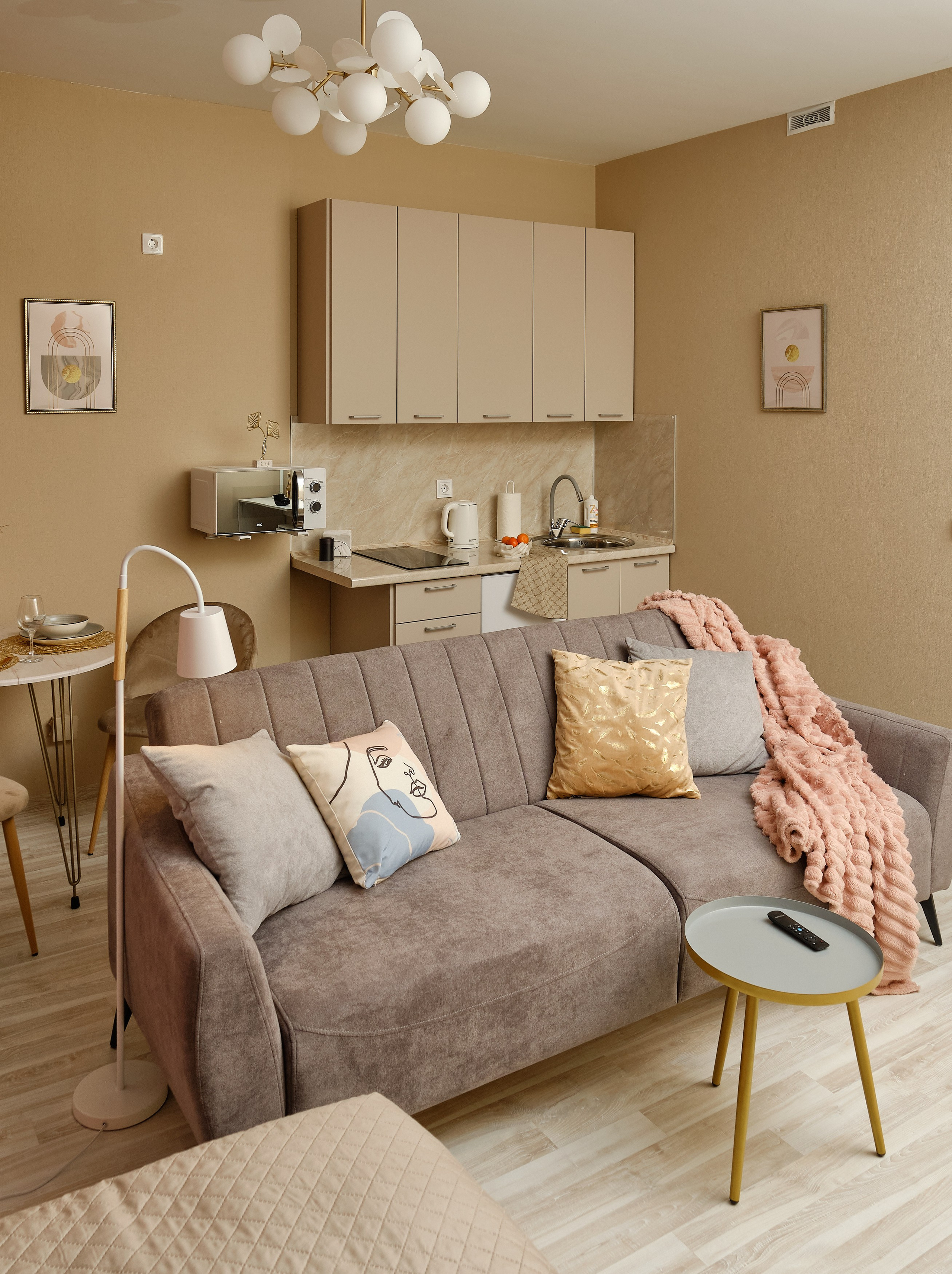 НЕДВИЖИМОСТЬ. Контент-креатор Паша Норицын