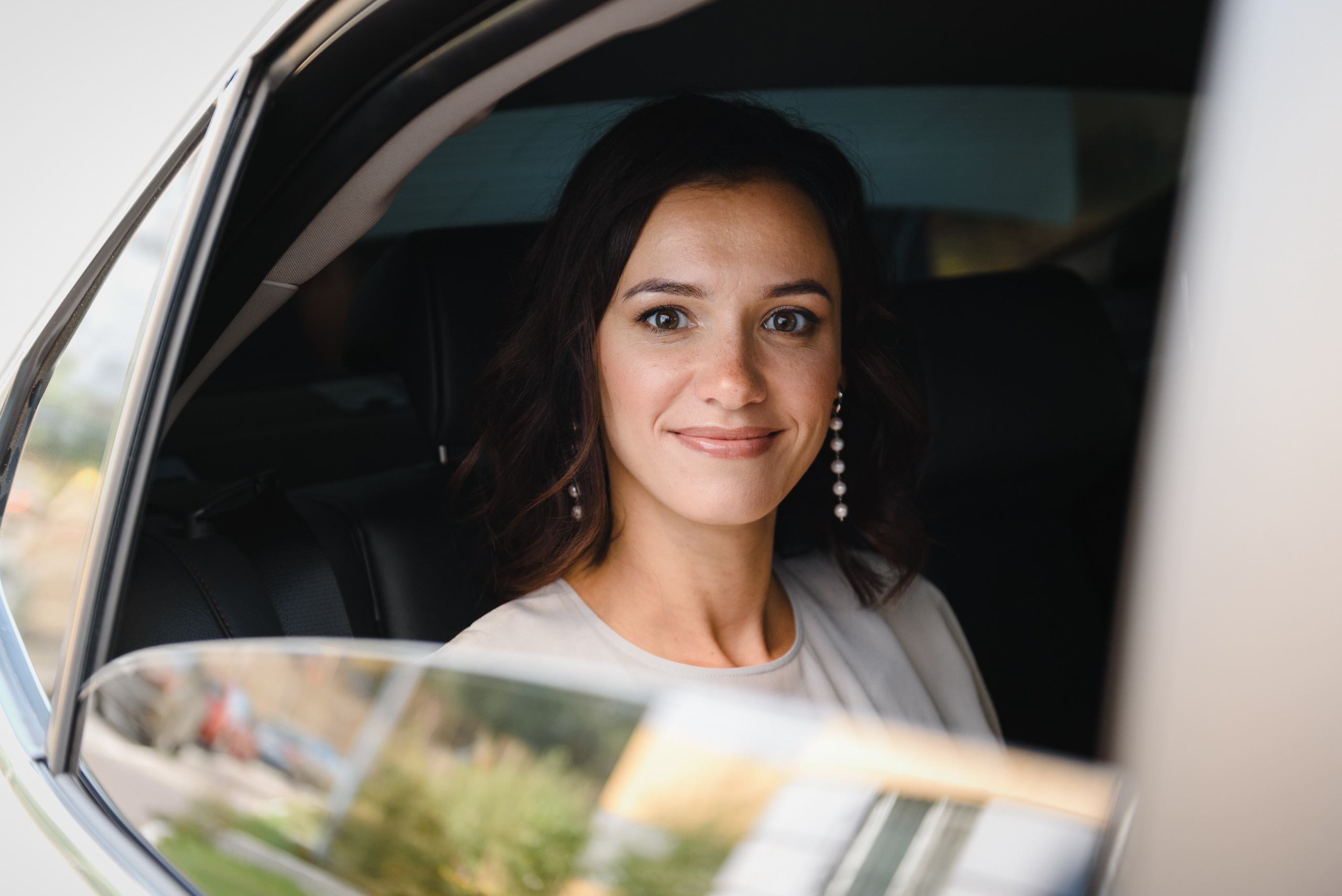 Олег и Полина