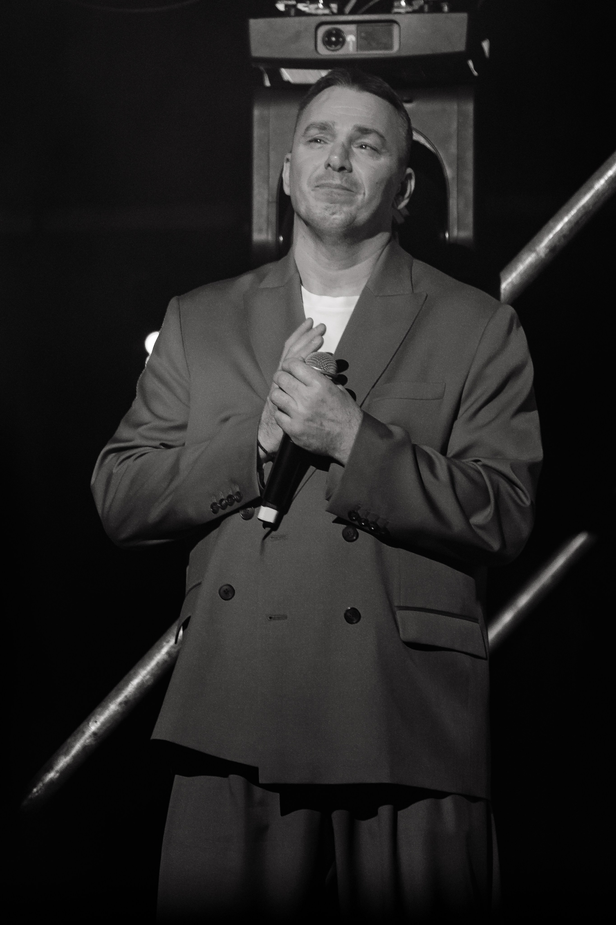 Иванушки International, Live Арена. Фотограф Ольга Махалова — Санкт-Петербург, Москва, Нижний Новгород