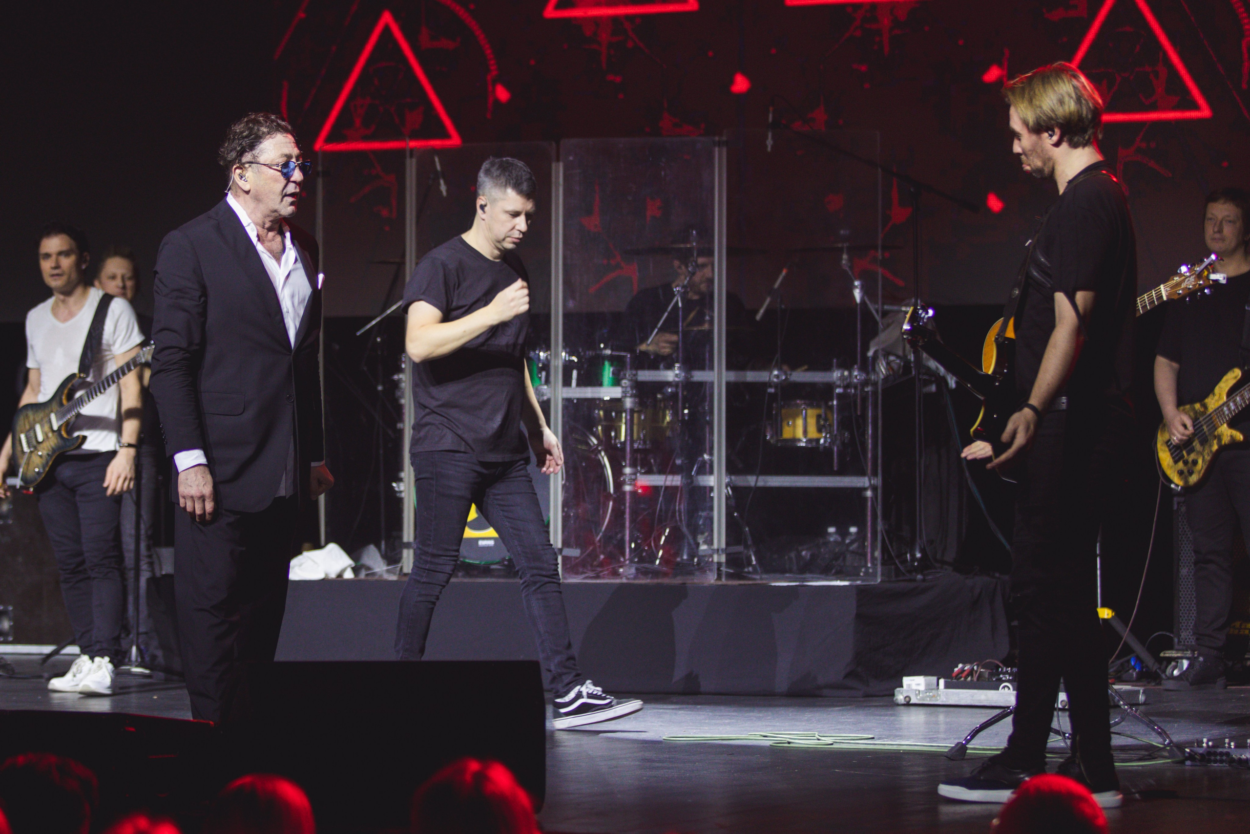 Григорий Лепс, Сочи, Роза Холл. Фотограф Ольга Махалова — Санкт-Петербург, Москва, Нижний Новгород