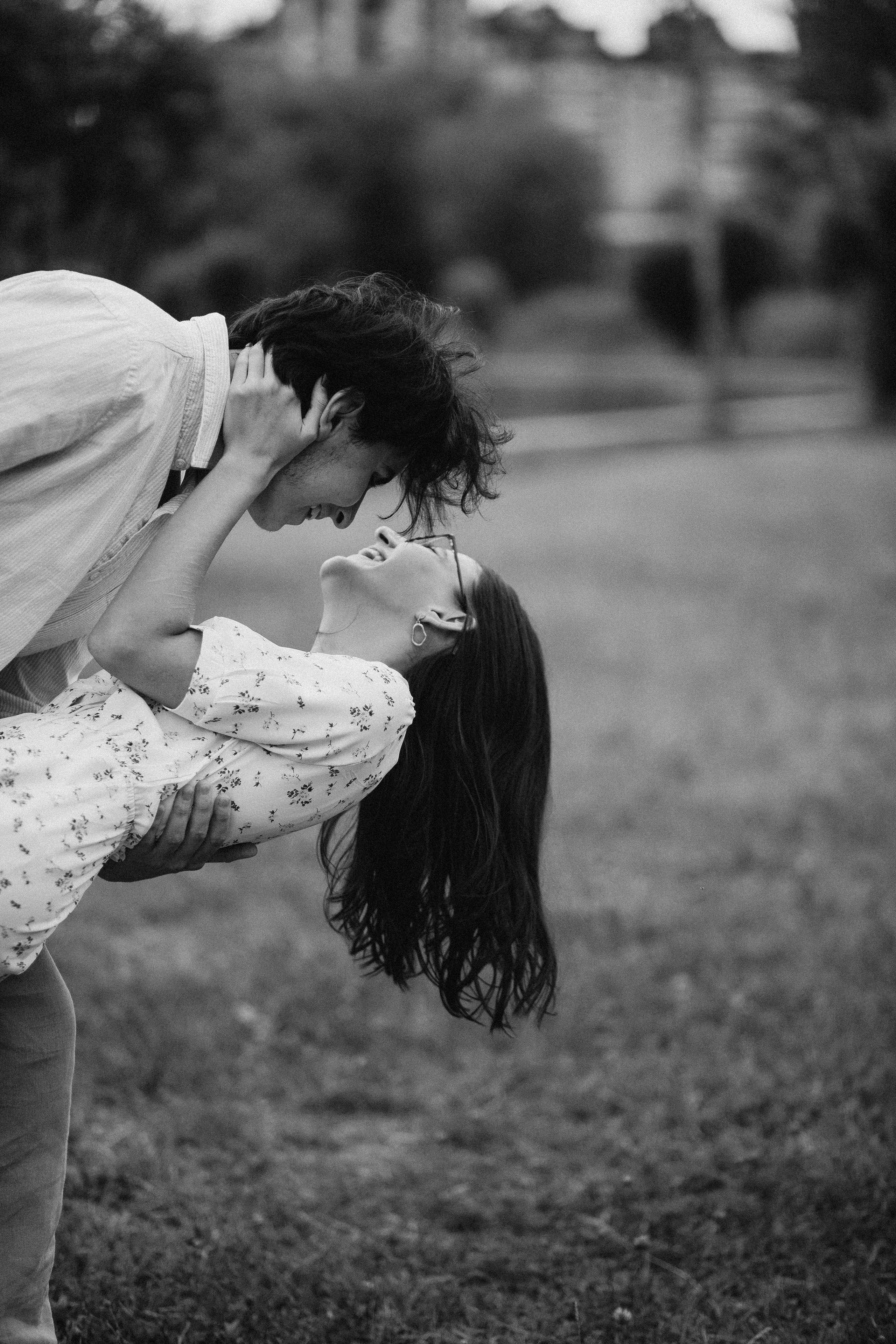 Вероника и Арсен. Фотограф Тимербаева Алина г. Сургут