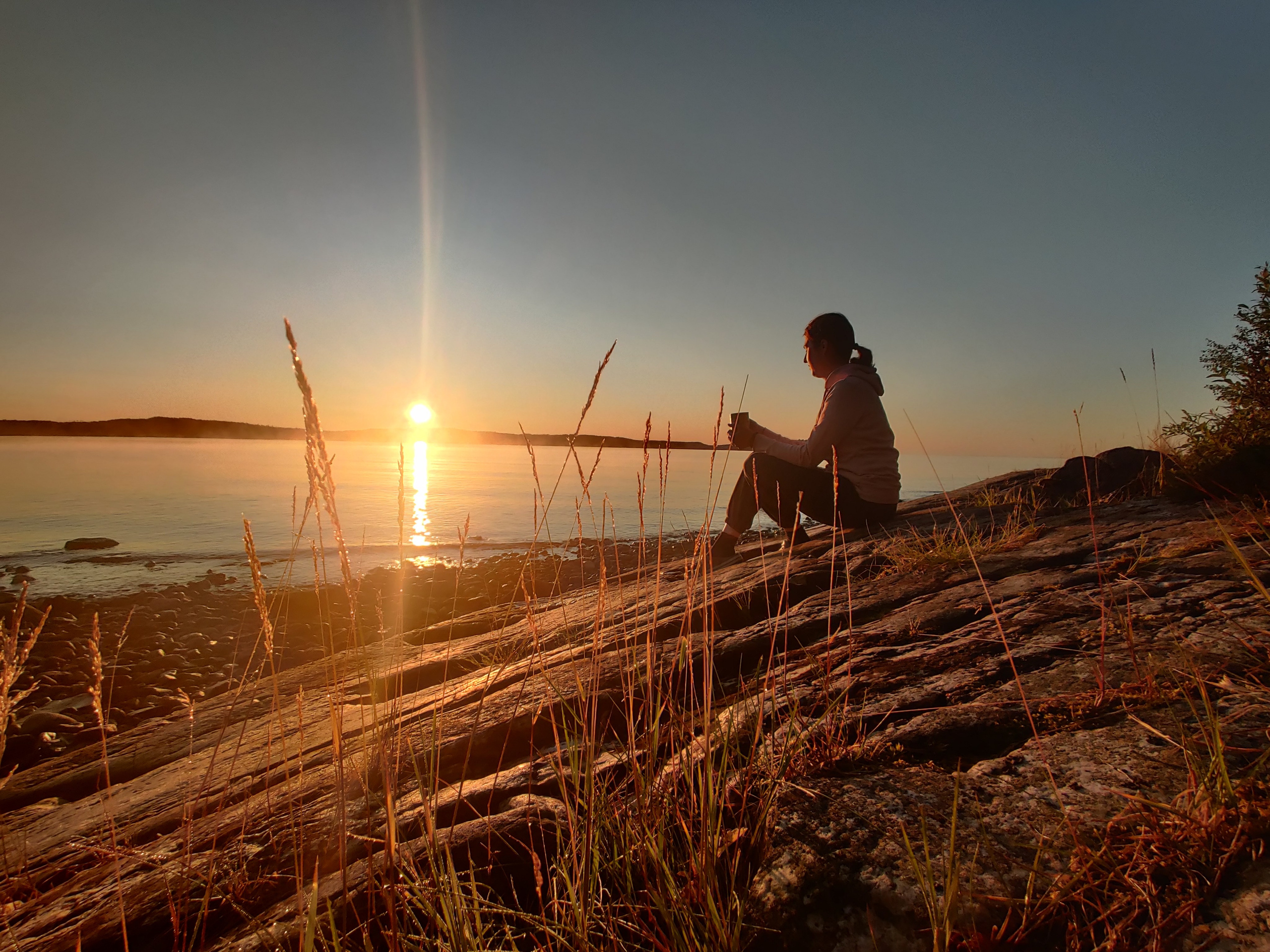 Белое море. Dmitriy [KCCC] is a pretty cool photographer