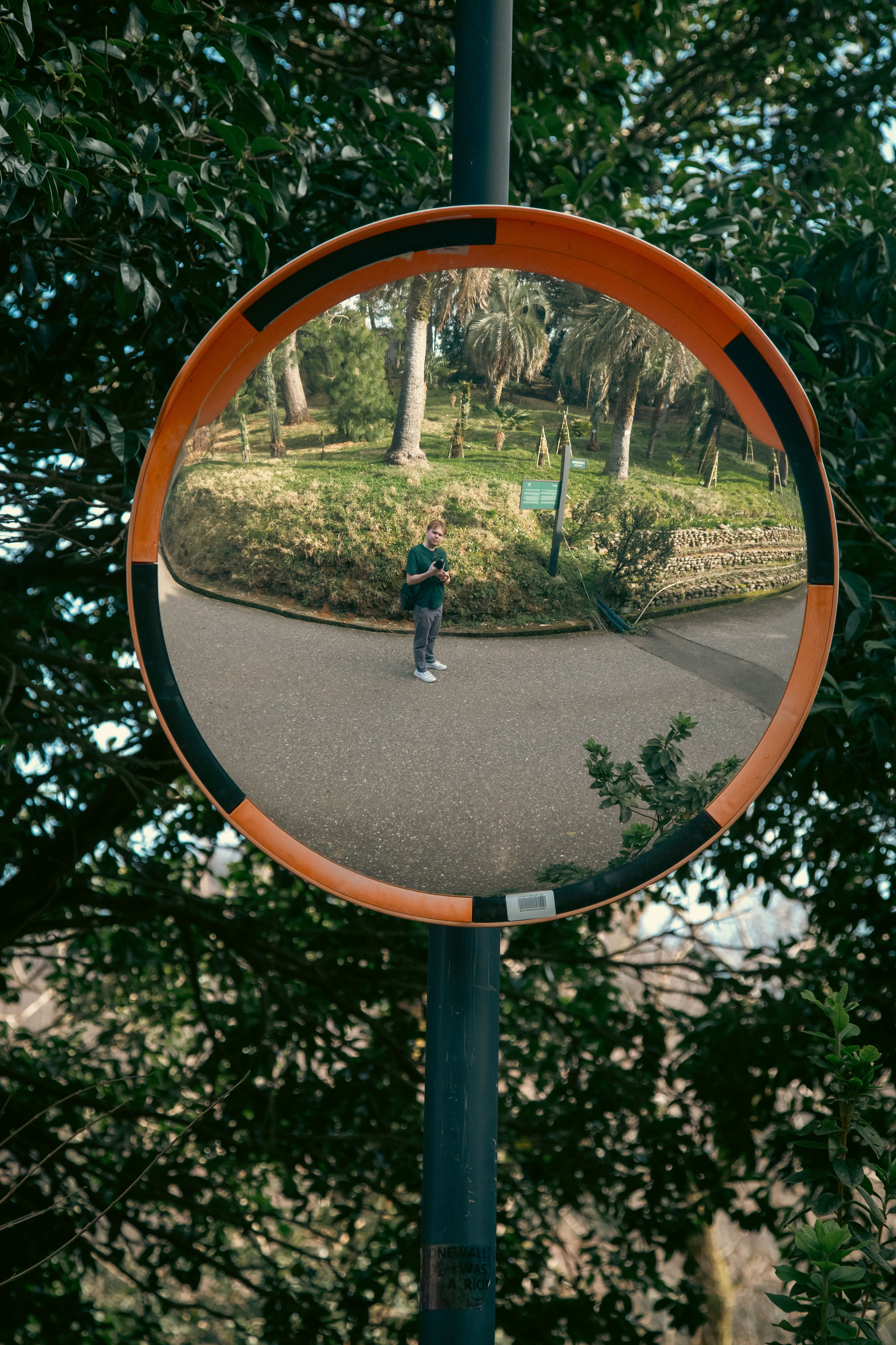 Batumi. Dmitriy [KCCC] is a pretty cool photographer