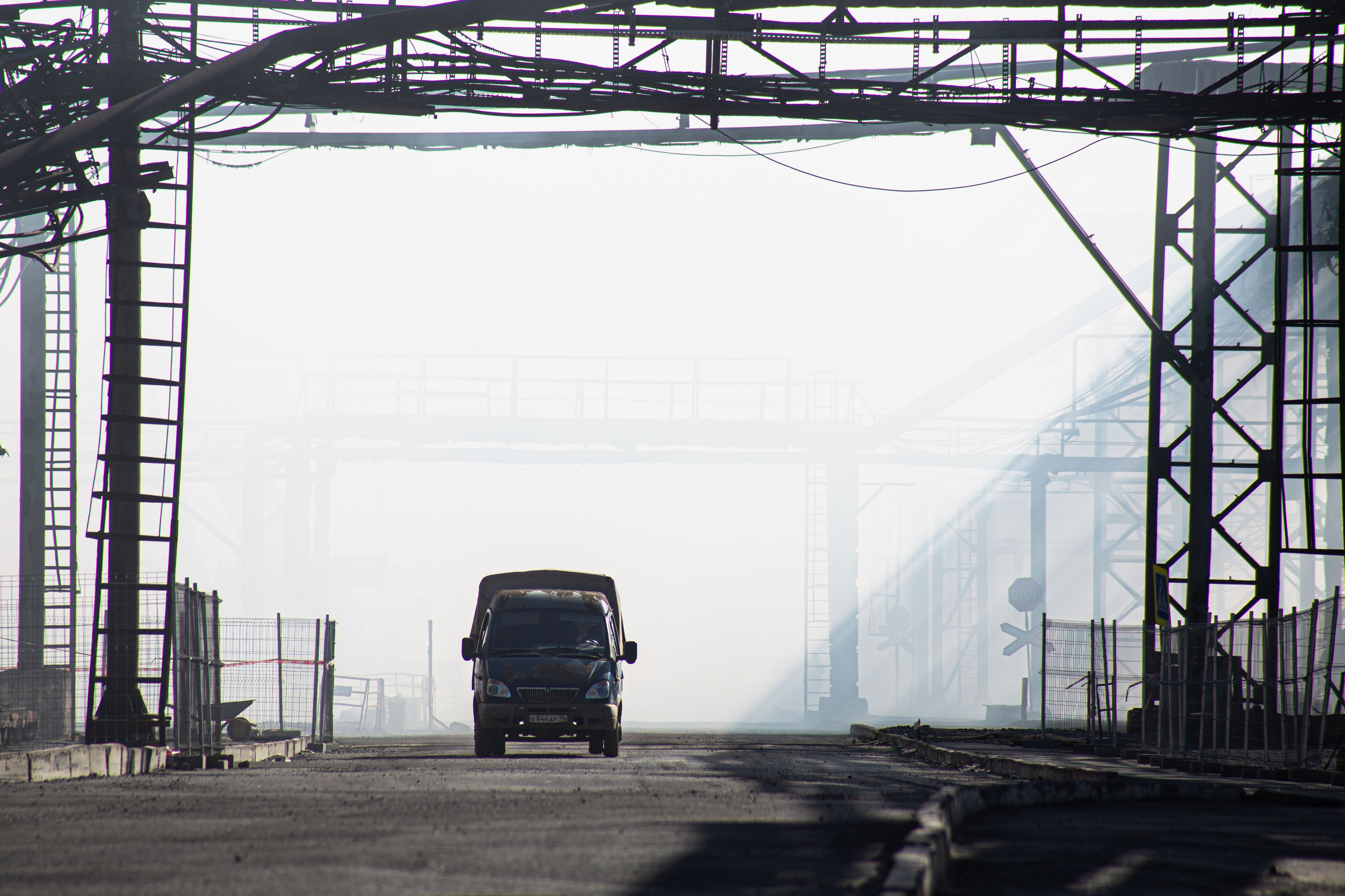 Святогор. Dmitriy [KCCC] is a pretty cool photographer