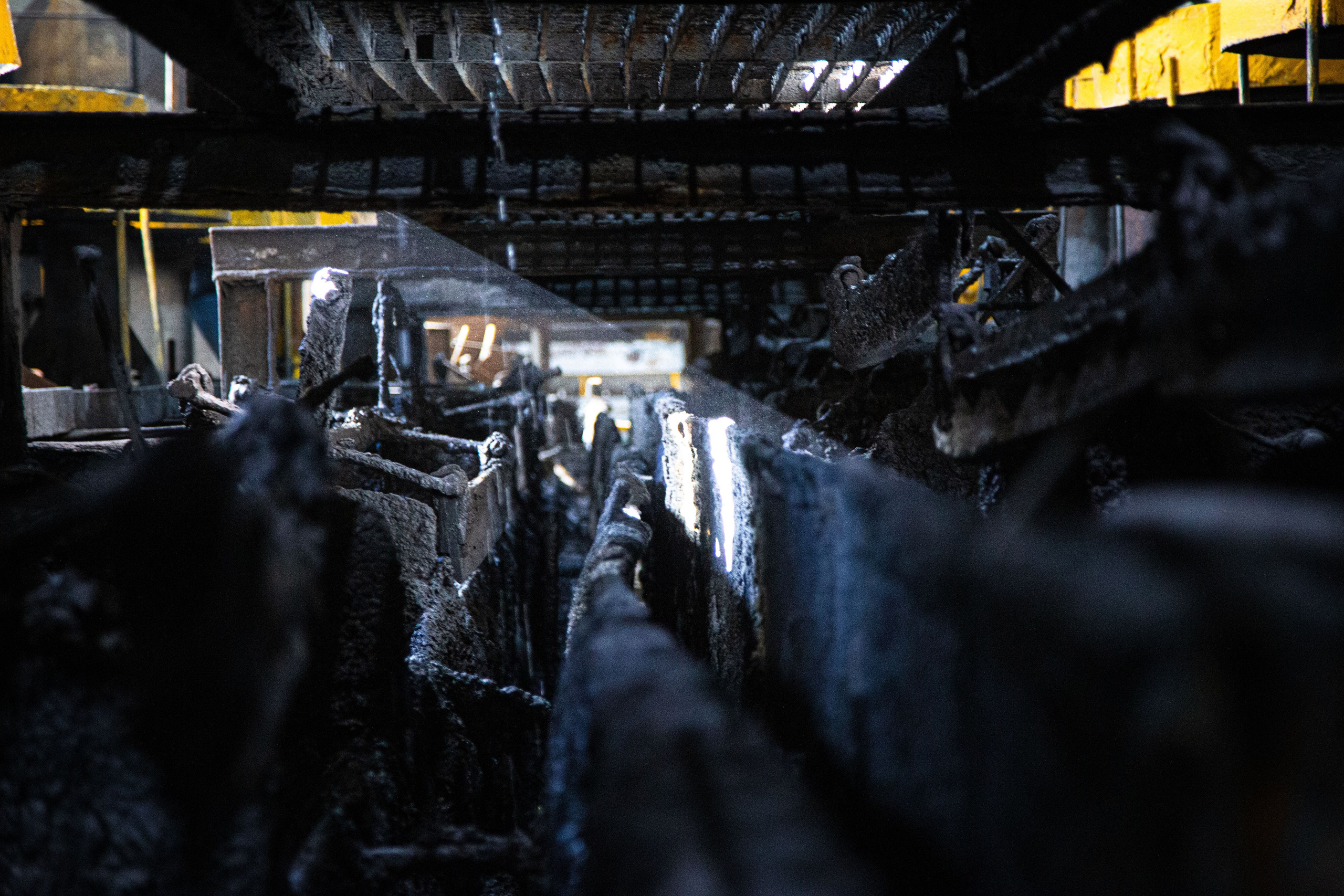 Святогор. Dmitriy [KCCC] is a pretty cool photographer