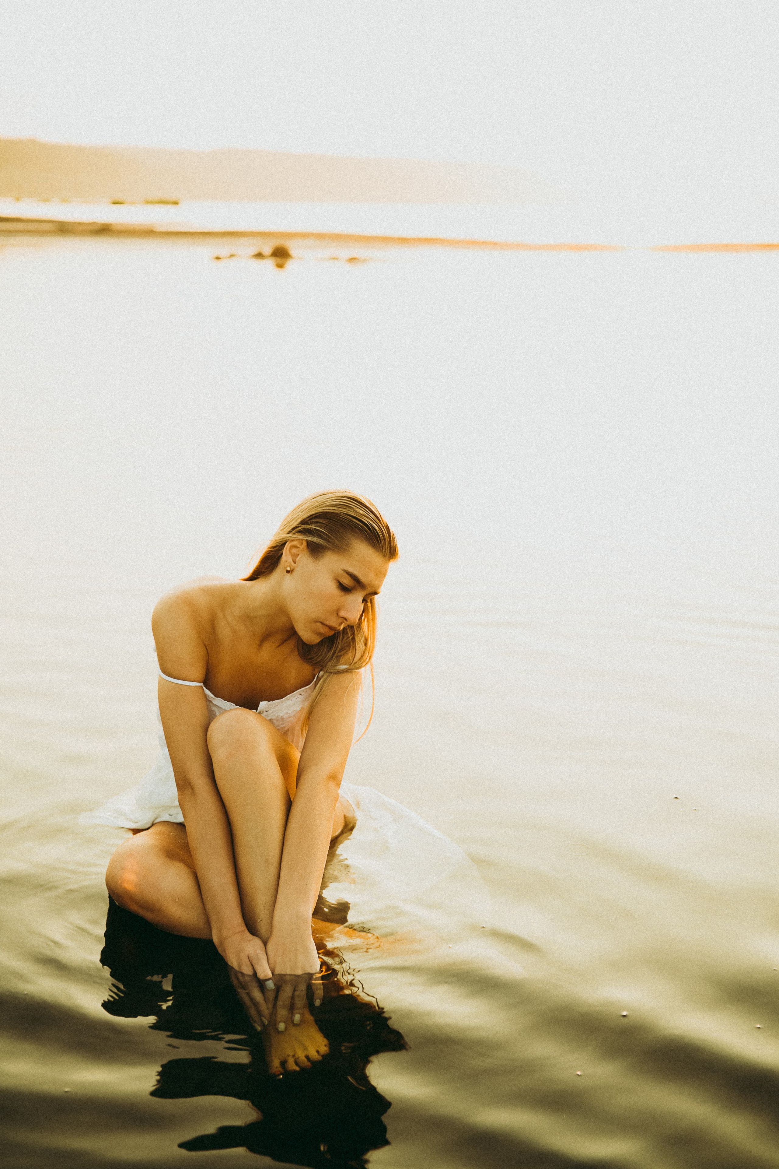 Алина. Фотограф Астафьева Мария