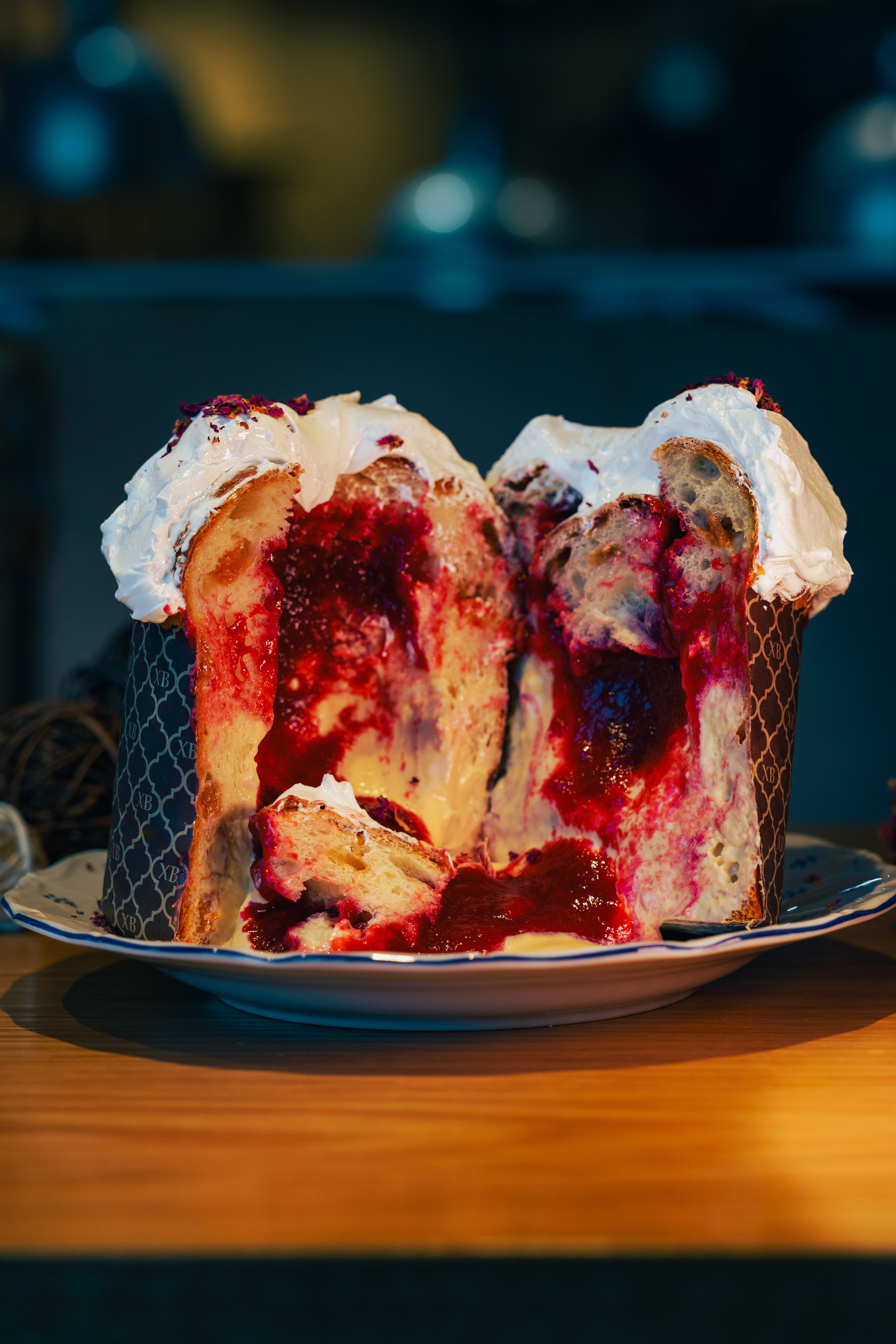 Пасха в Lamitie. Фото и видео съёмка в Москве и МО Александр Чапала и Трояк Алеся