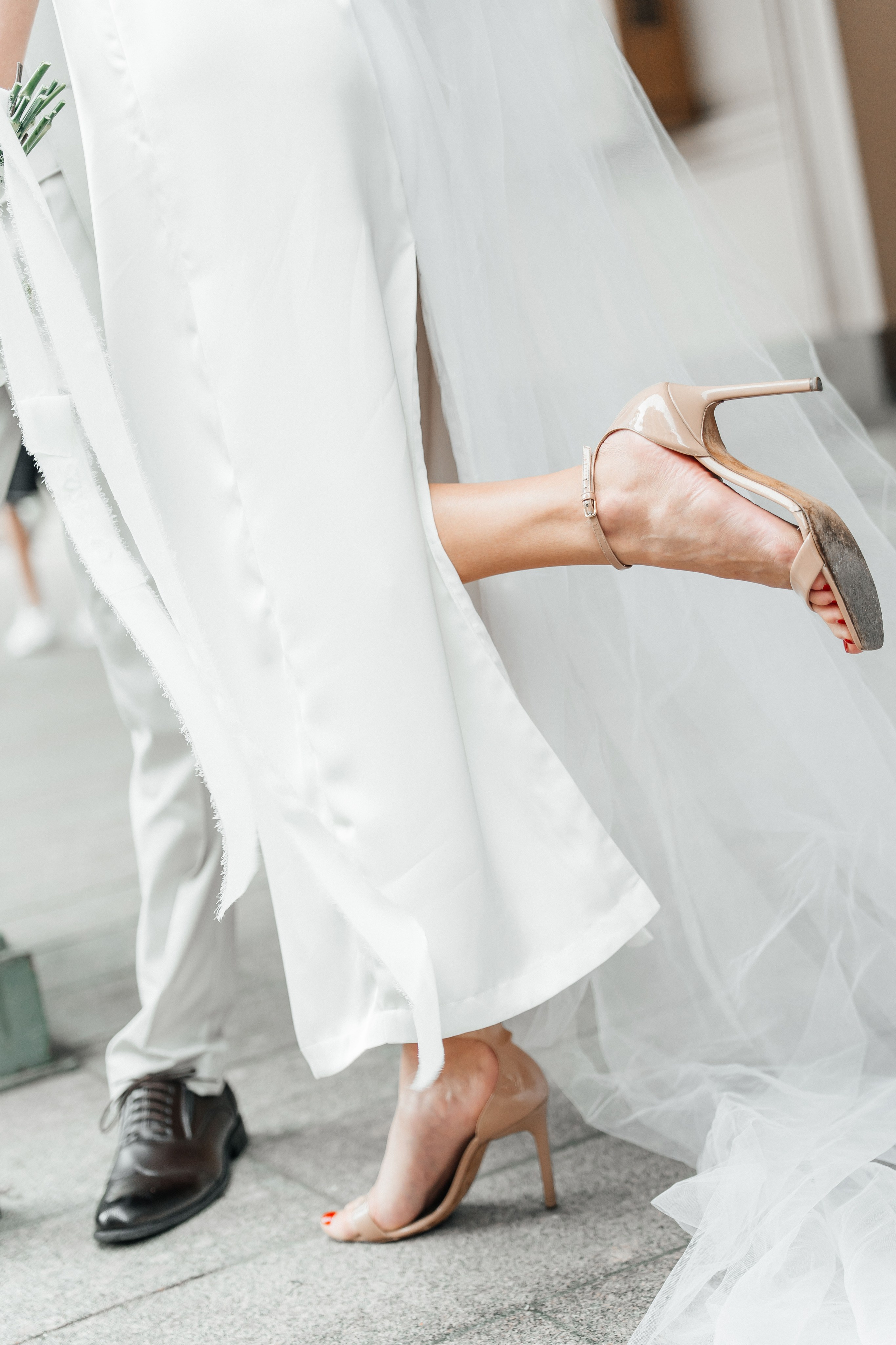 Полина и Эрнест | Прогулка | Портфолио. Фото и видео съёмка в Москве и МО Александр Чапала и Трояк Алеся