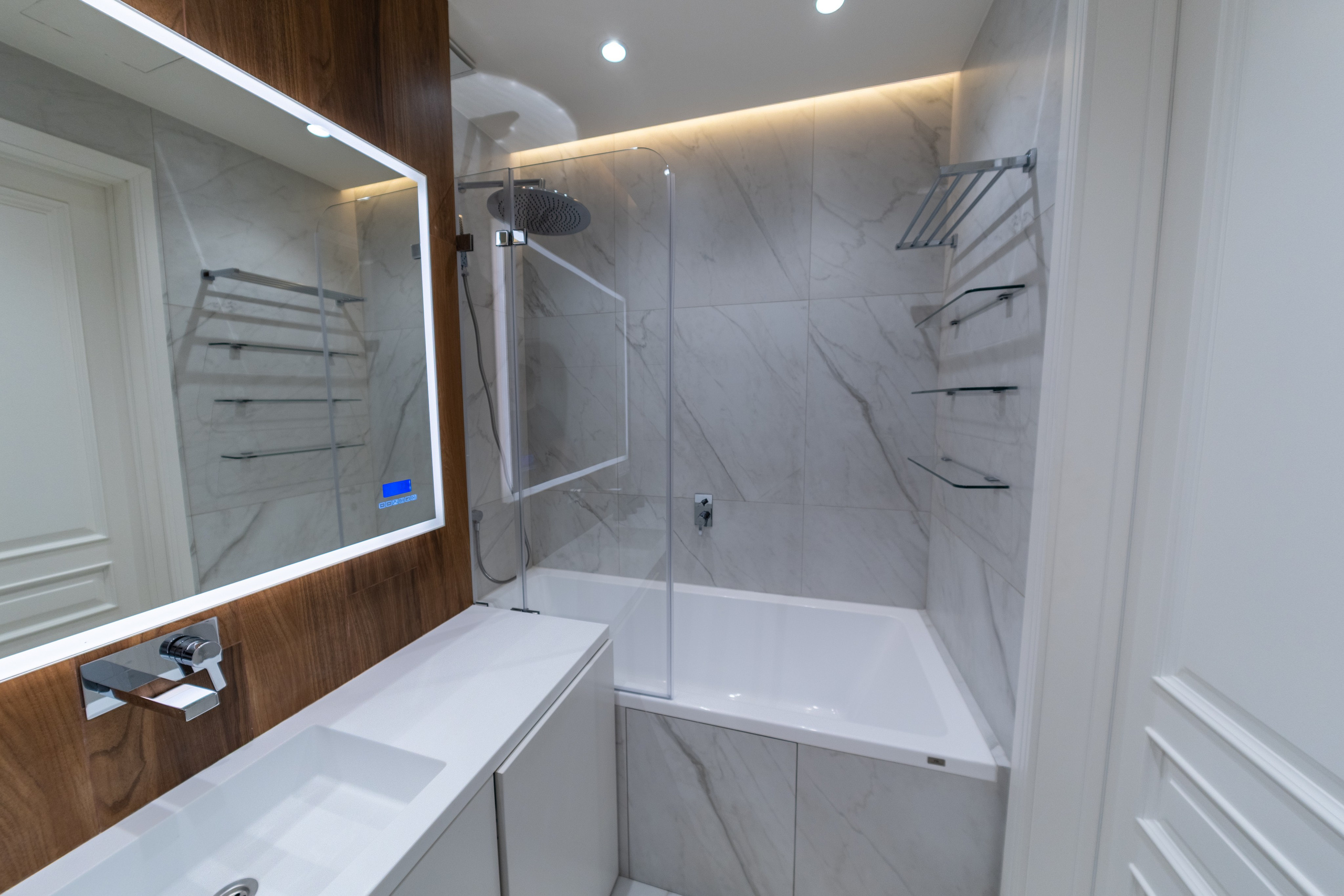 Квартира для Авито. Фото и видео съёмка в Москве и МО Александр Чапала и Трояк Алеся