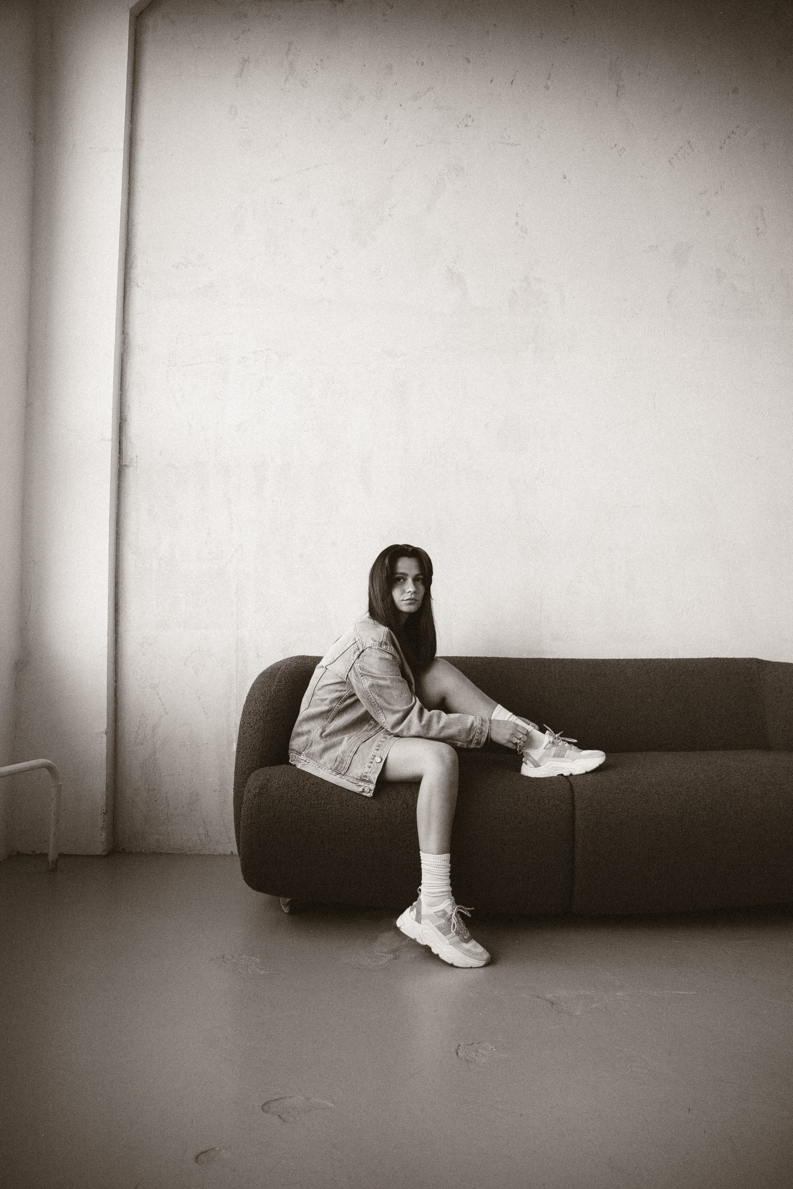 Валерия. Фотограф Ира Заварина