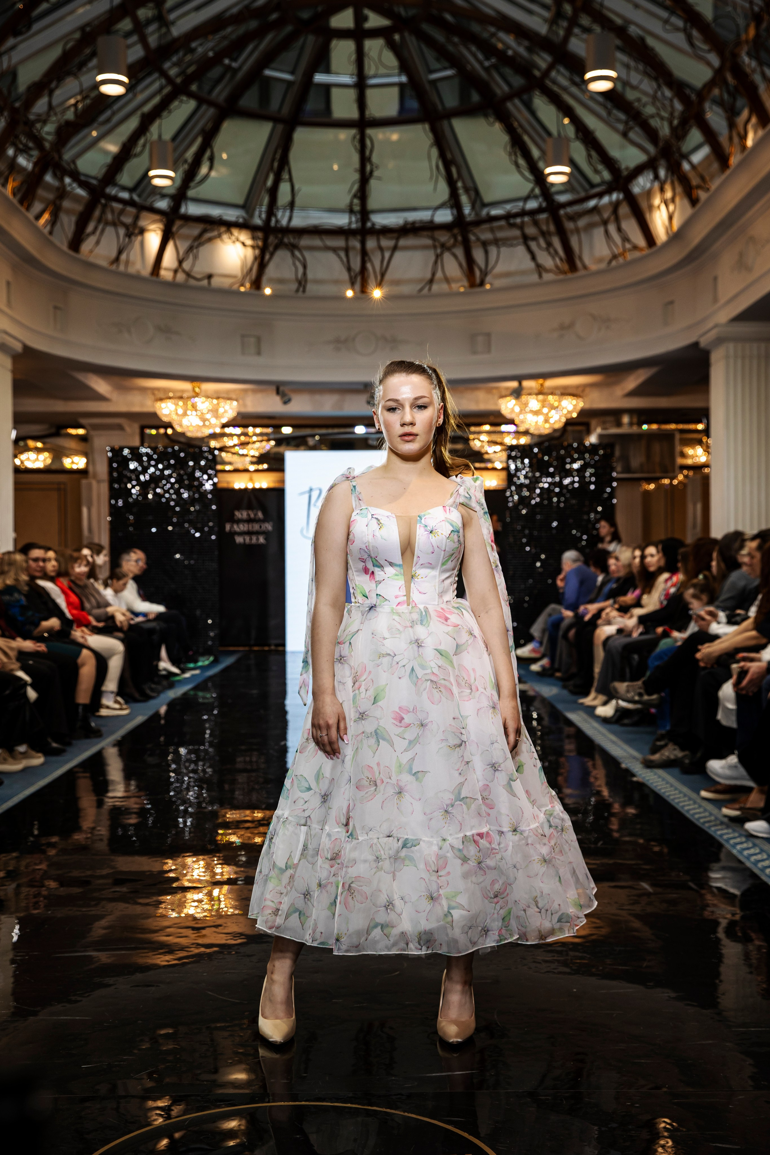 NEVA — 2024. Фотограф — Татьяна Кириллова, г. Санкт-Петербург