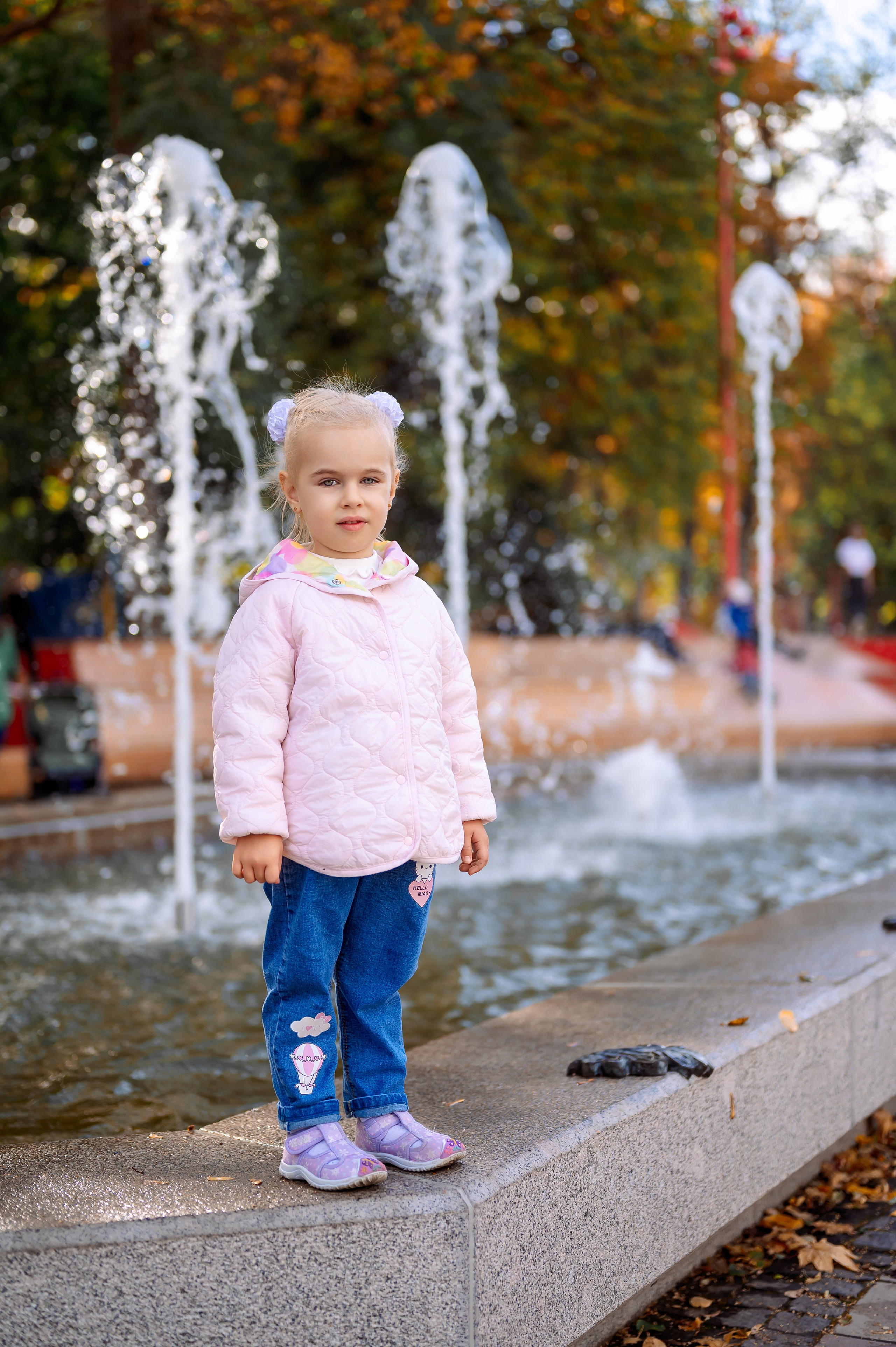 Прогулочная съемка. Фотограф г. Пенза — Светлана Зойкина