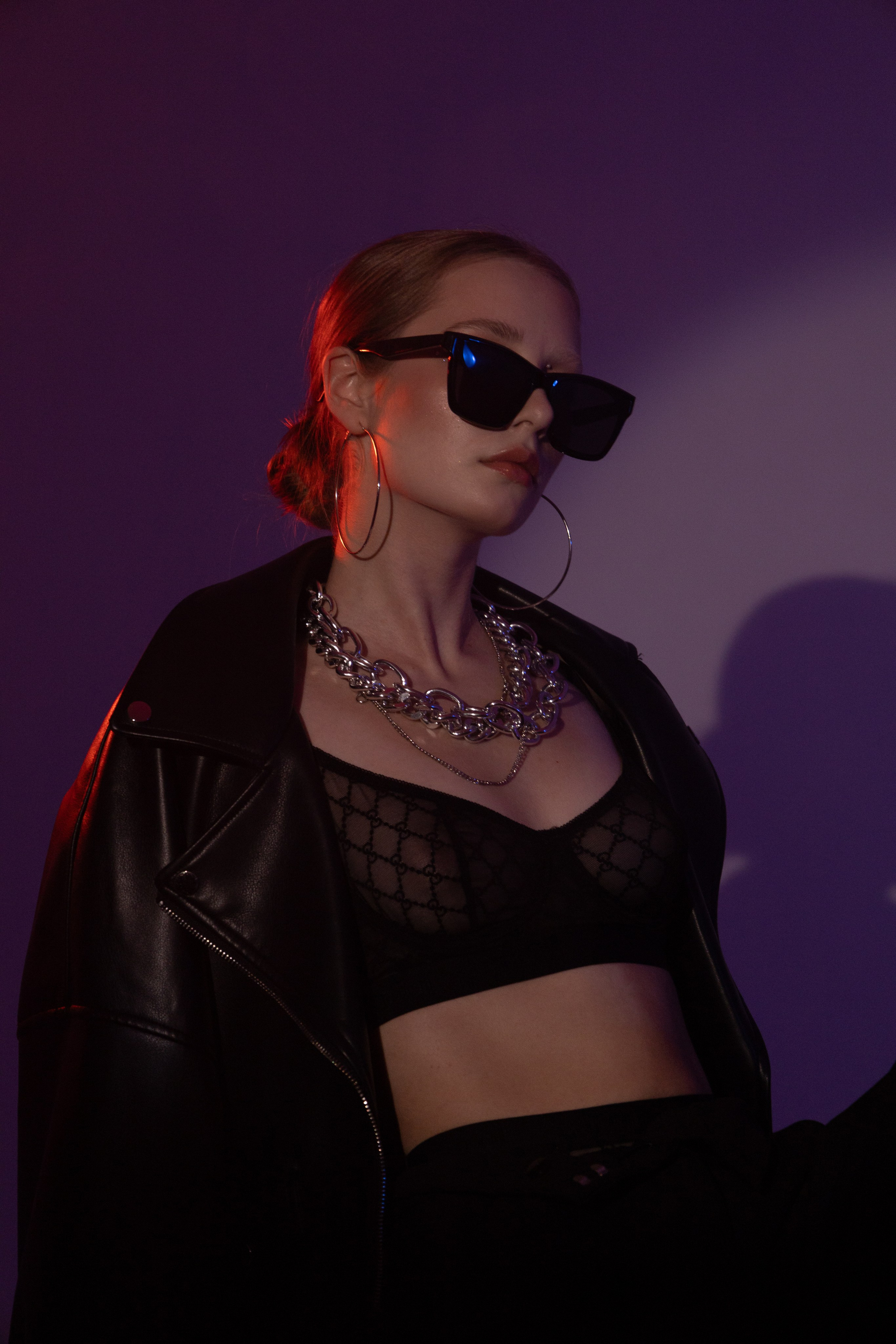 Цветная фотосессия в студии. Свадебный Фотограф в Иркутске Екатерина Елисеева