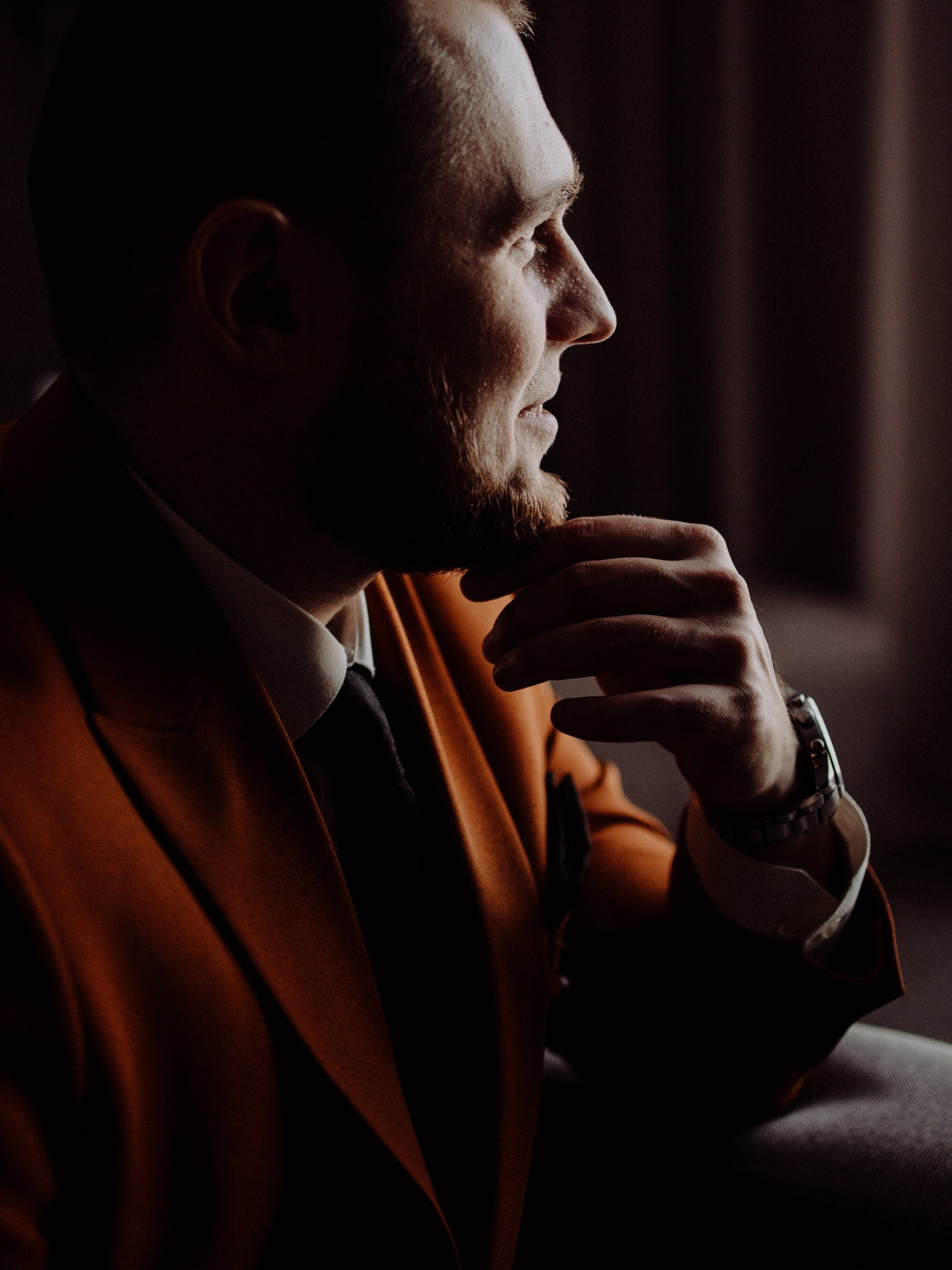 Утро невесты и жениха в  Baikal Forest. Свадебный Фотограф в Иркутске Екатерина Елисеева