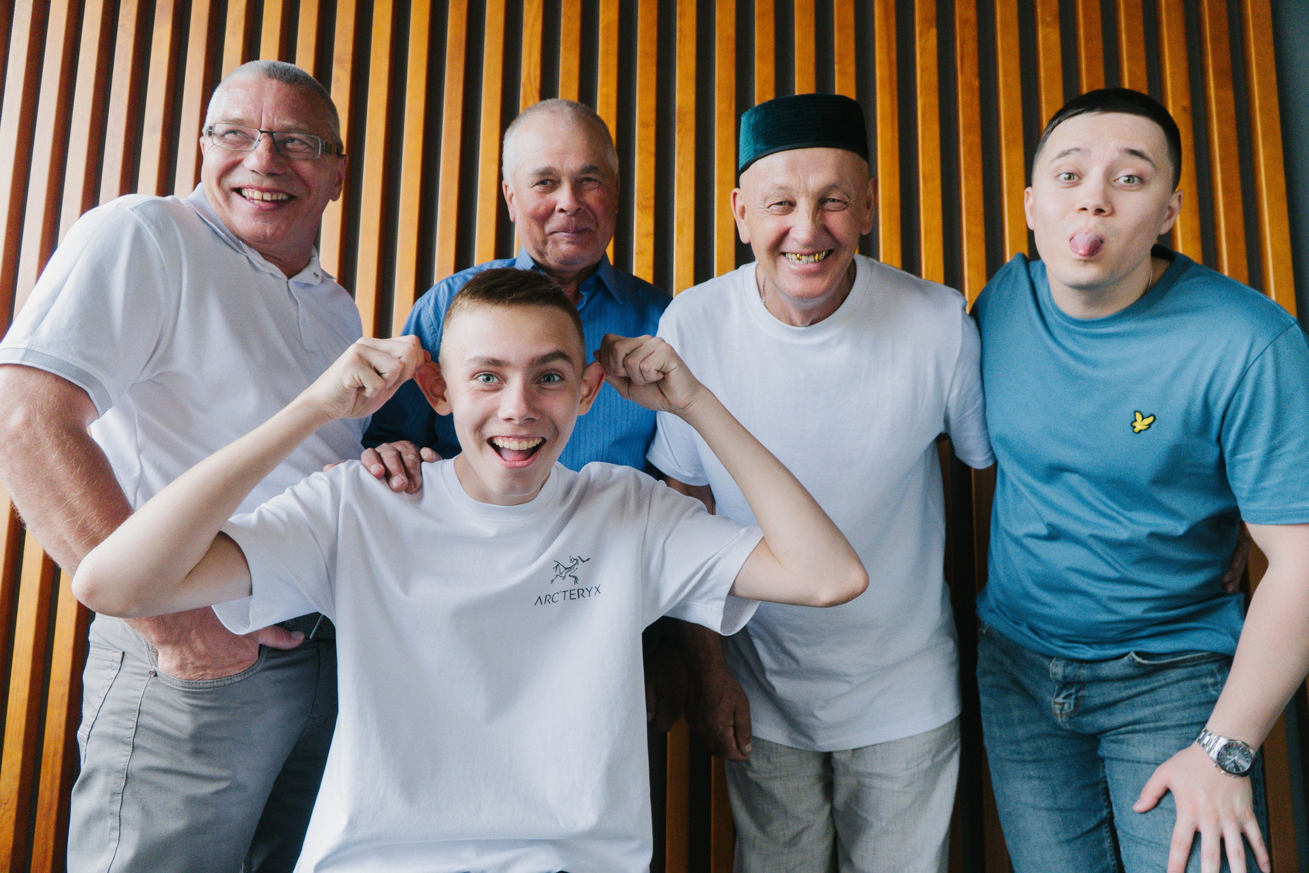 Фотограф, рассказывающий истории // Софа Медведева // Екатерибург