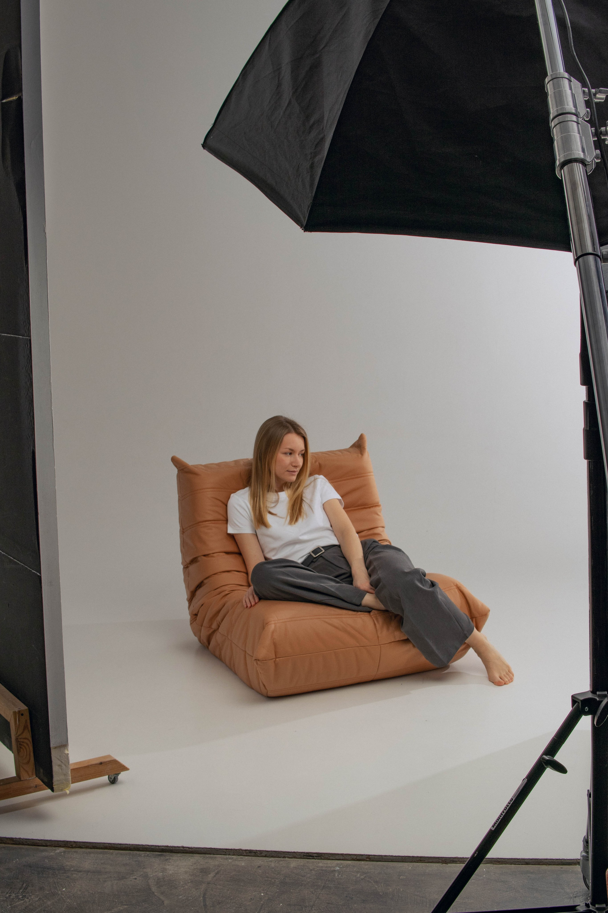 Лена. Фотограф в Екатеринбурге Елизарова Юлия