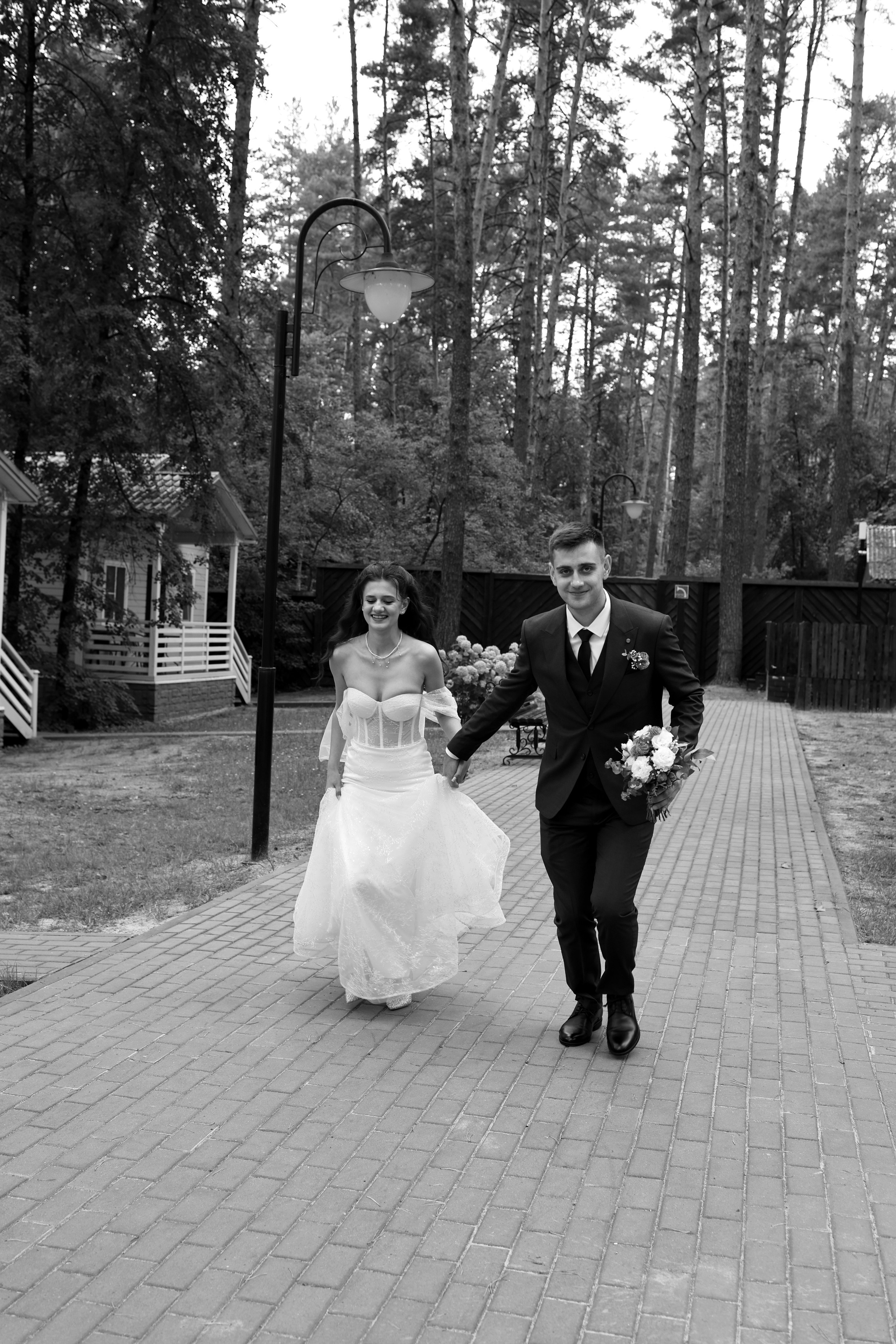 Диана и Андрей. Свадебный и семейный фотограф в Воронеже Ксения Воротникова