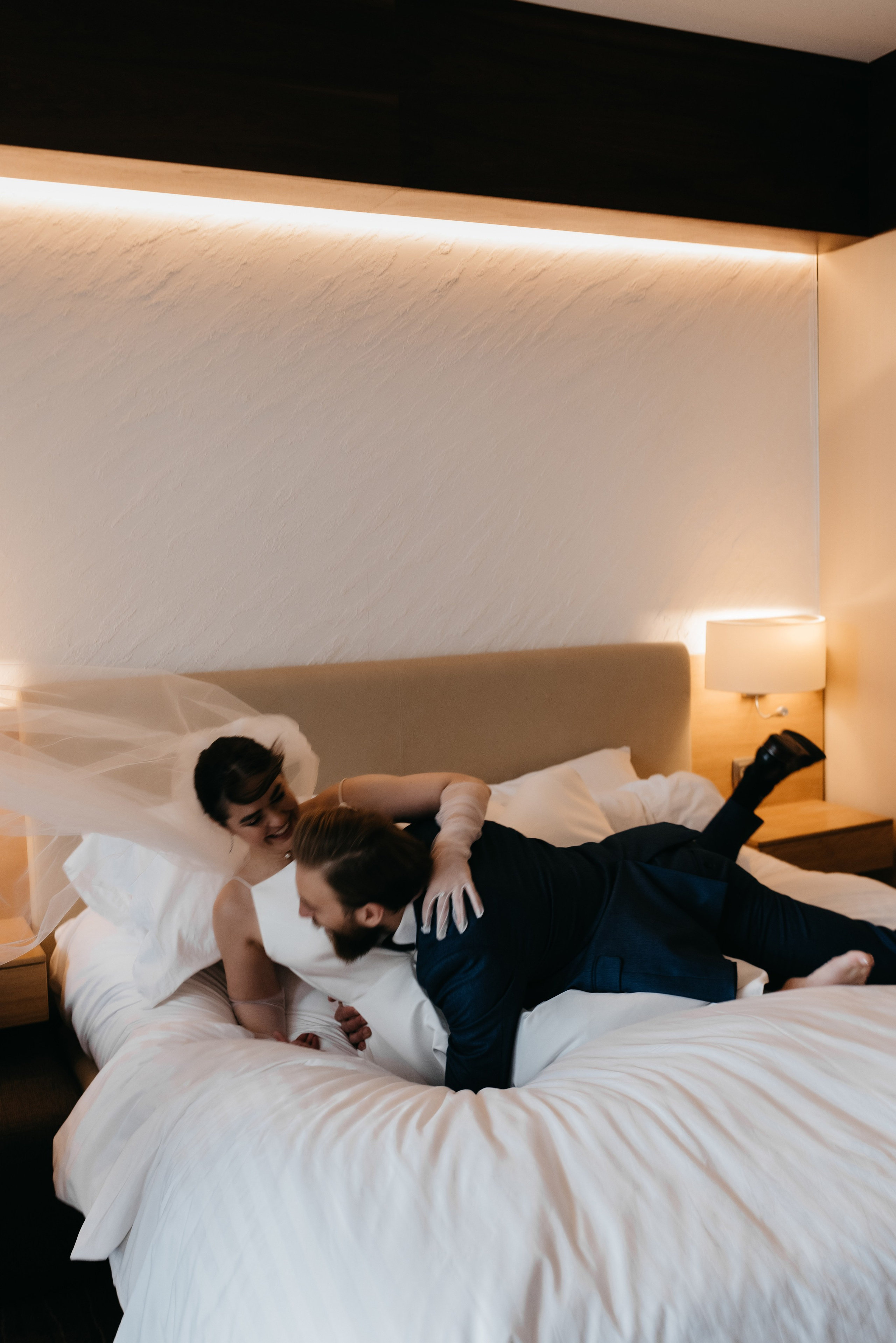 Свадьба в отеле Марриотт. Свадебный и семейный фотограф в Воронеже Ксения Воротникова