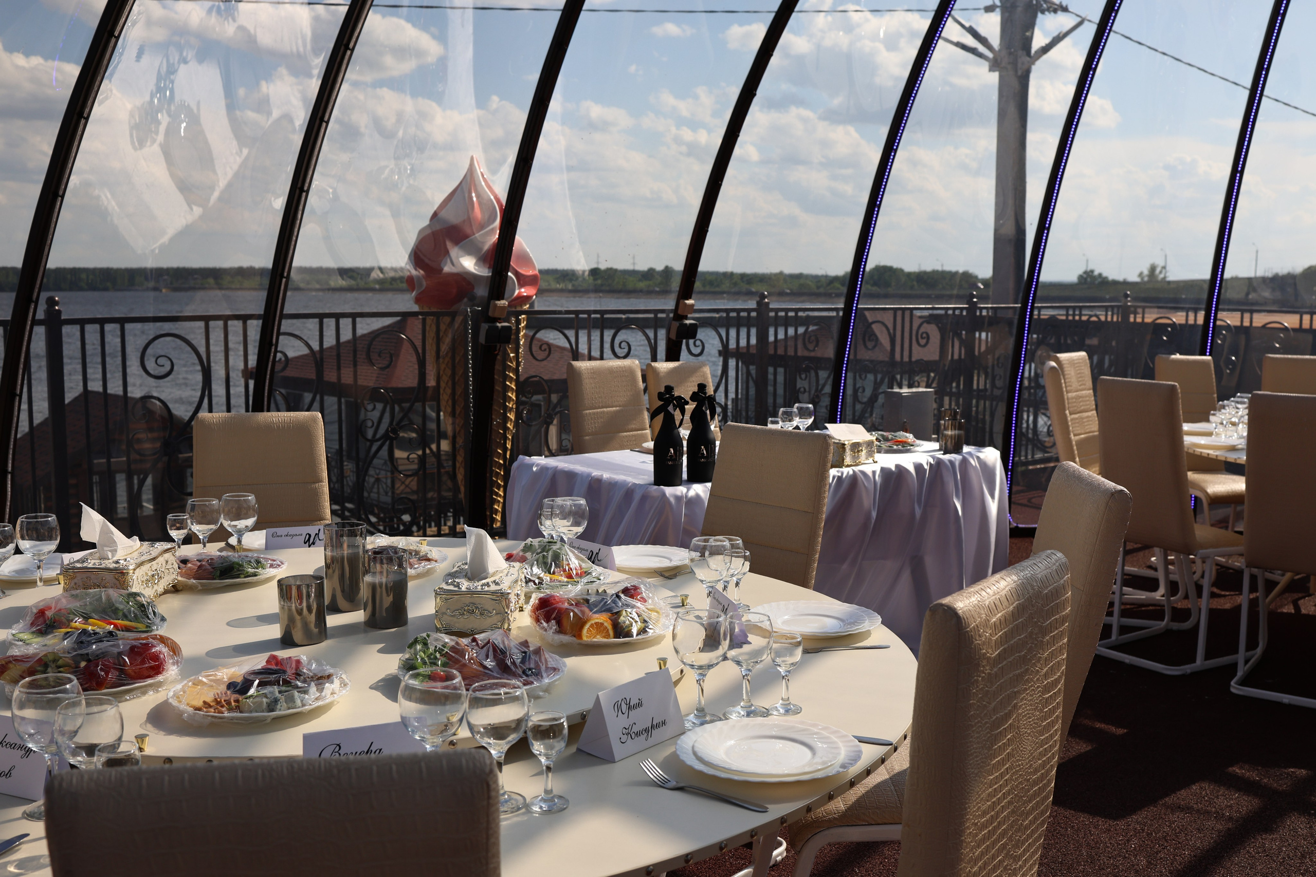 Мария и Александр. Вечер. Свадебный и семейный фотограф в Воронеже Ксения Воротникова