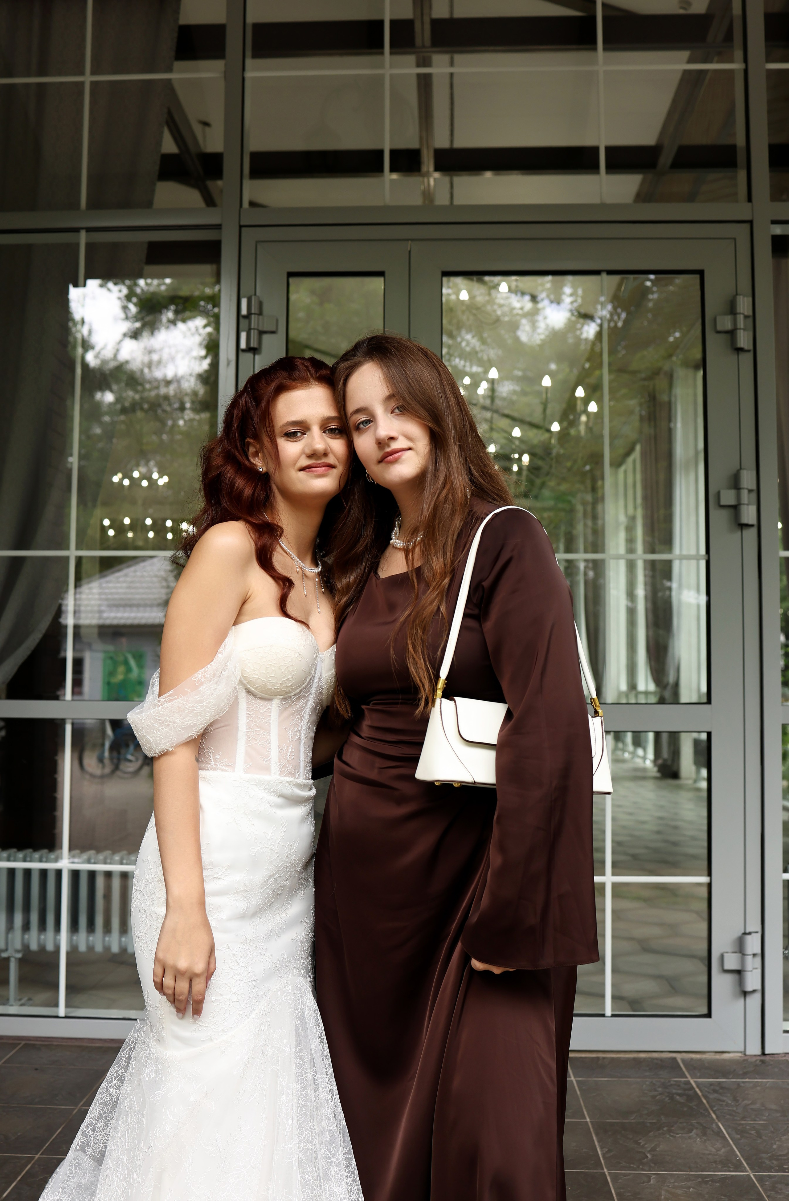 Диана и Андрей. Свадебный и семейный фотограф в Воронеже Ксения Воротникова