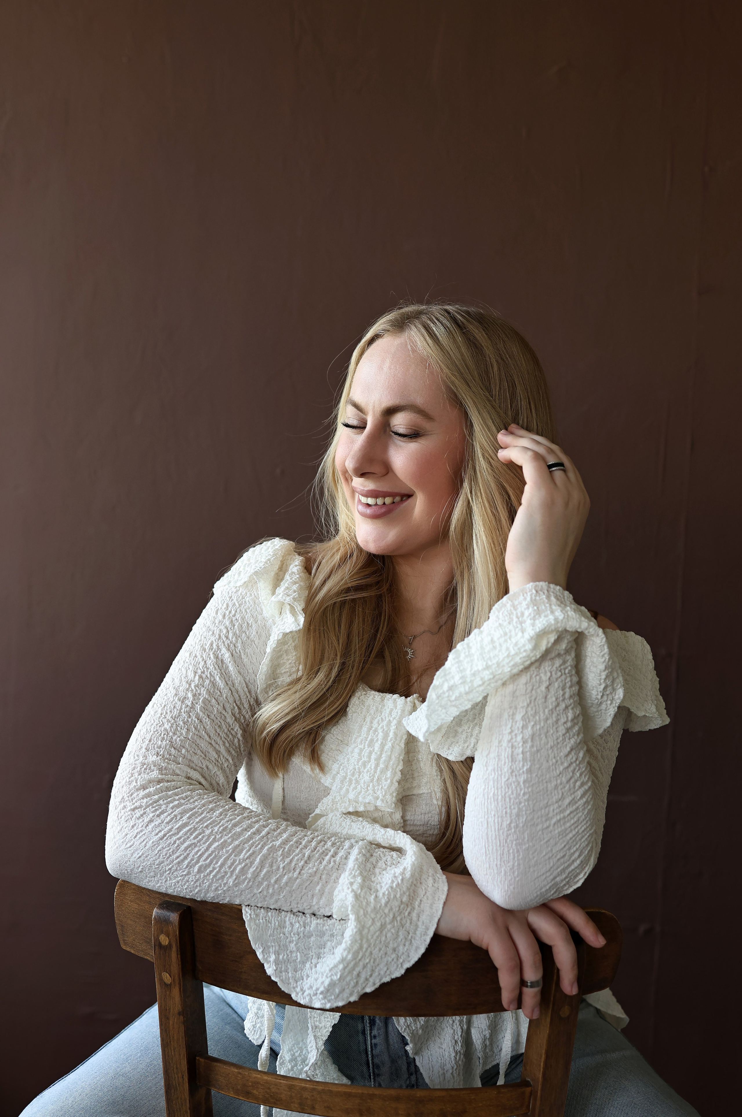 Ирина. Свадебный и семейный фотограф в Воронеже Ксения Воротникова