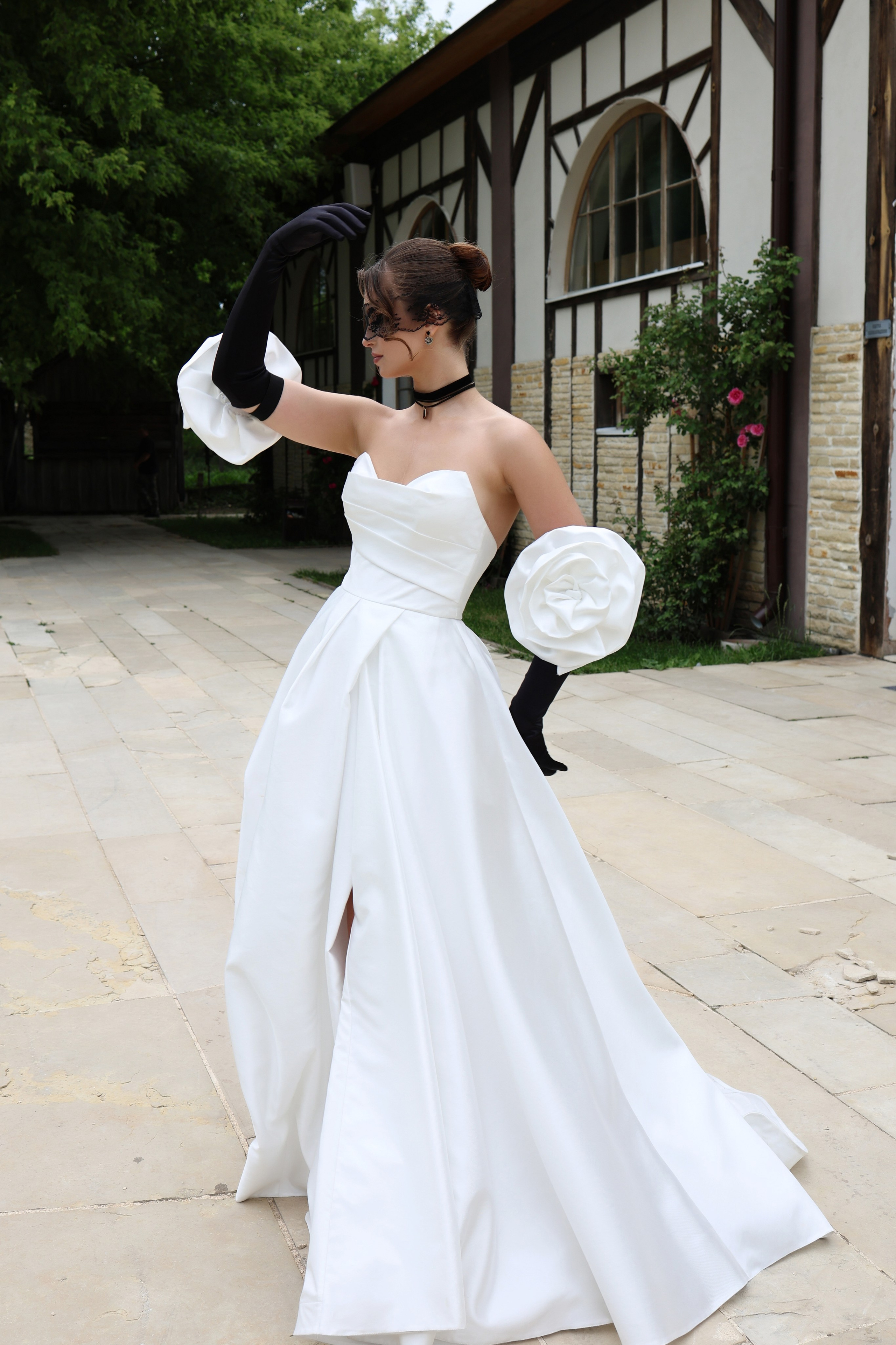 Валерия и Николай. Свадебный и семейный фотограф в Воронеже Ксения Воротникова