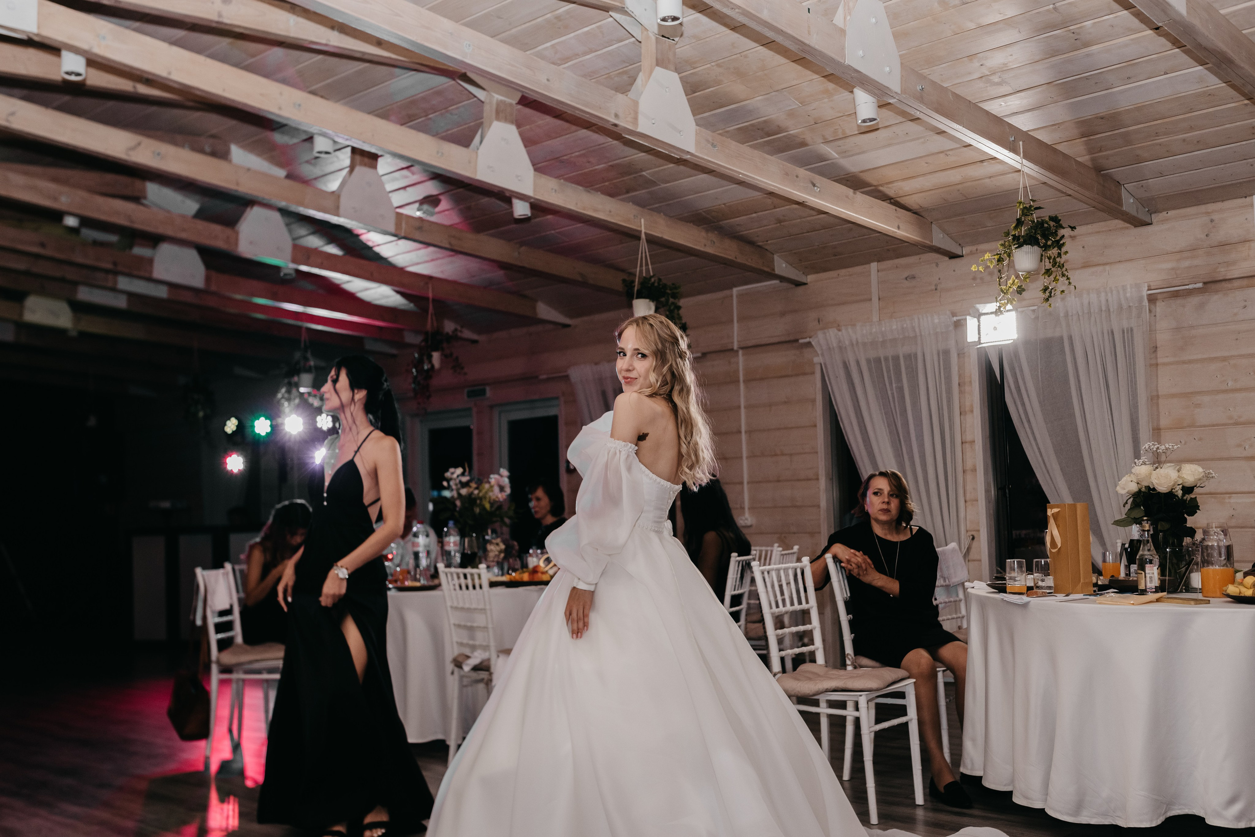 Свадьба Рита и Сергей 3 сентября. Свадебный и семейный фотограф в Воронеже Ксения Воротникова