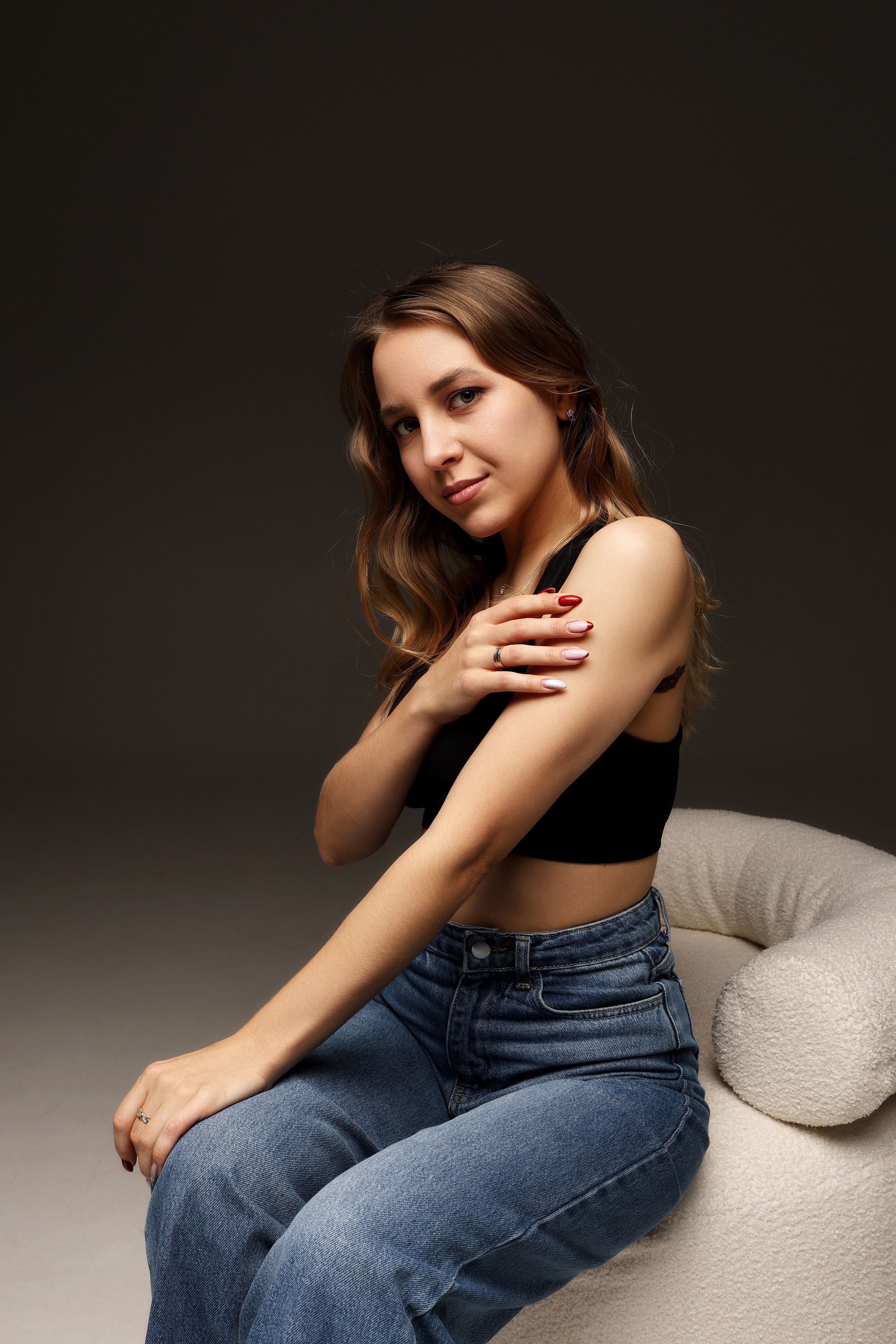 Маргарита. Свадебный и семейный фотограф в Воронеже Ксения Воротникова